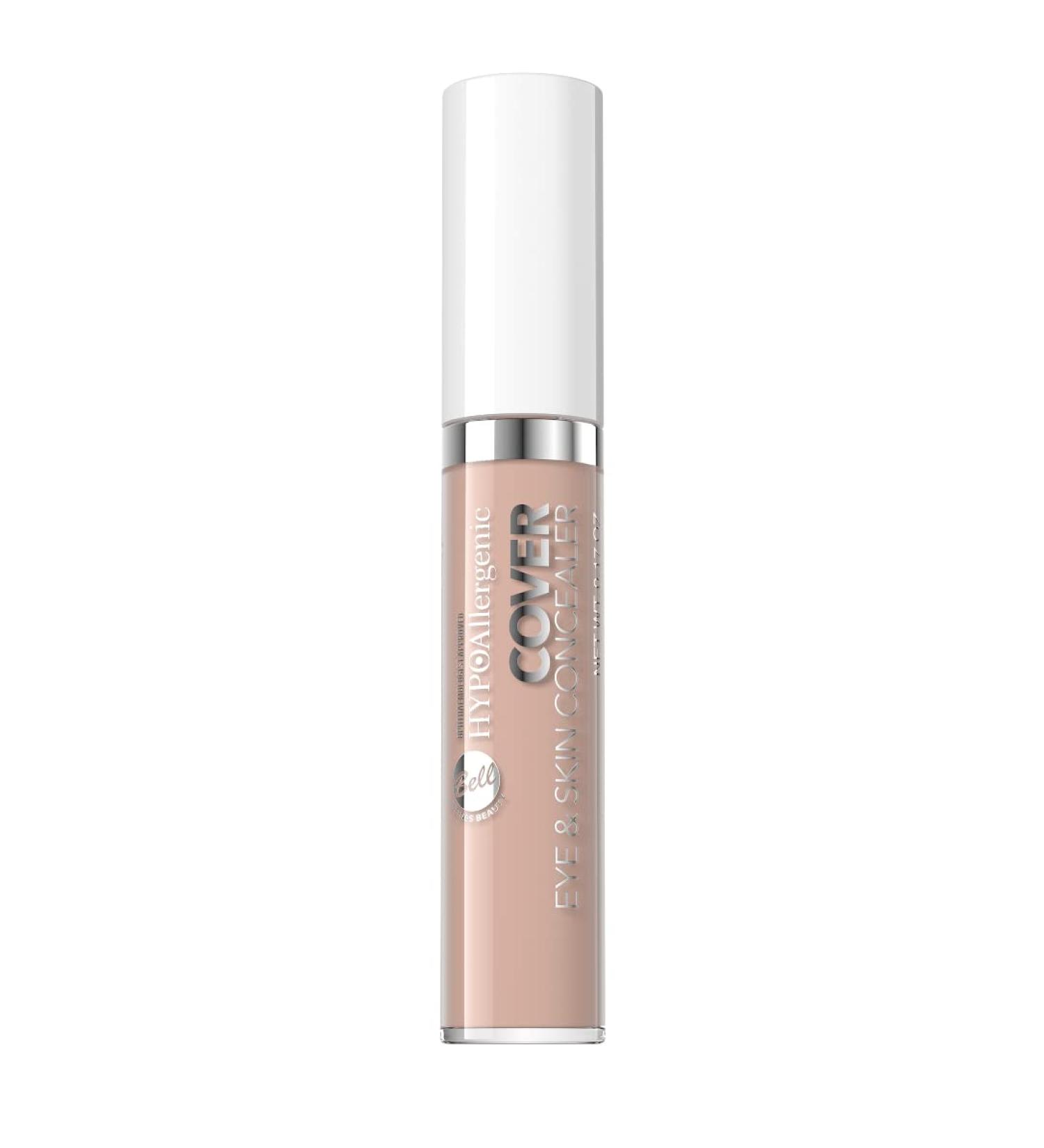 Bell HYPOAllergenic Cover Eye&Skin Stick Concealer 3.5 g Beige
