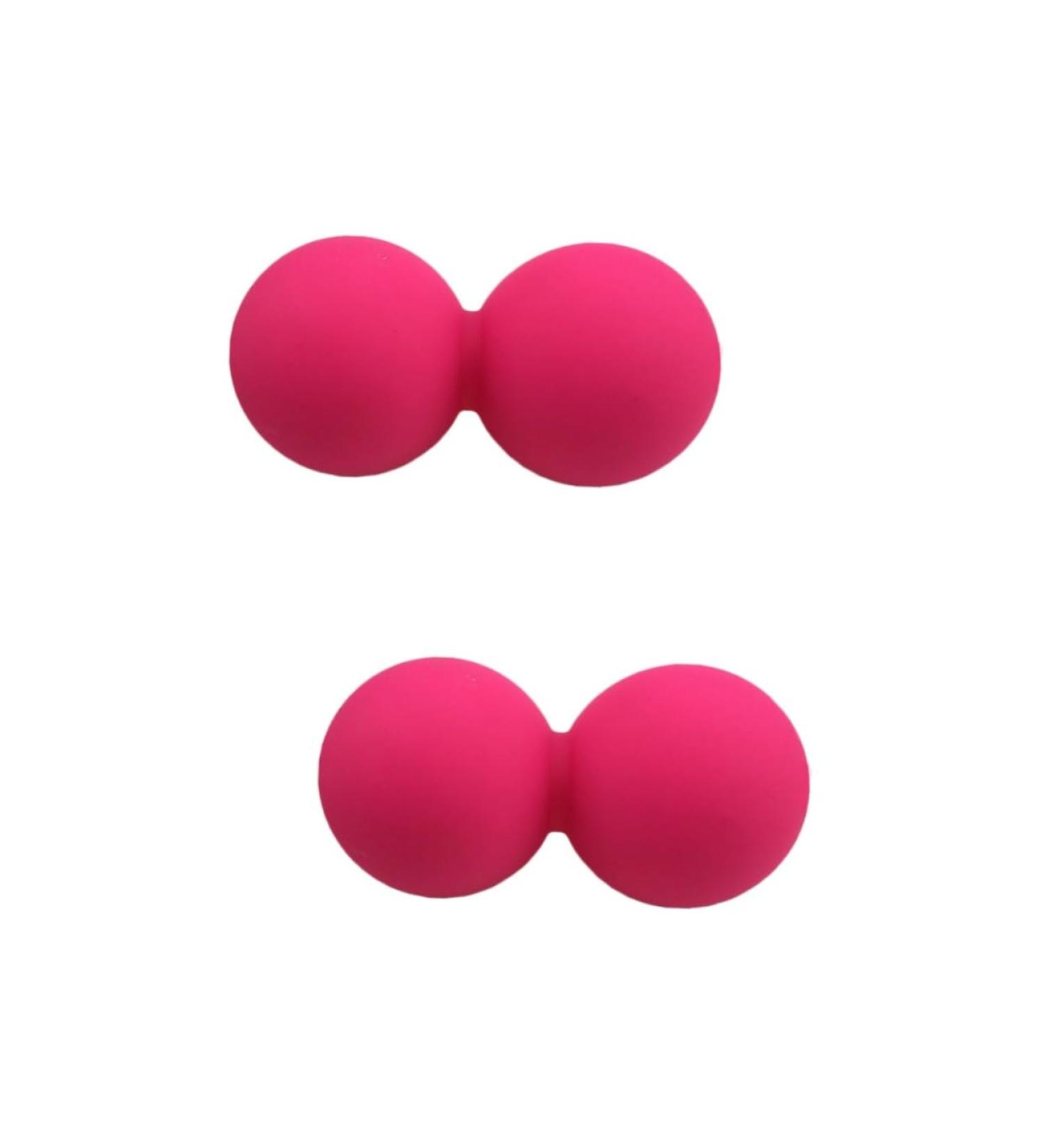 Buy Healeved 2st Myofascial Release Tools Professional Muscle Skater & Pilates Equipment for Weightlifting & Yoga - Buy Online on GoSupps.com