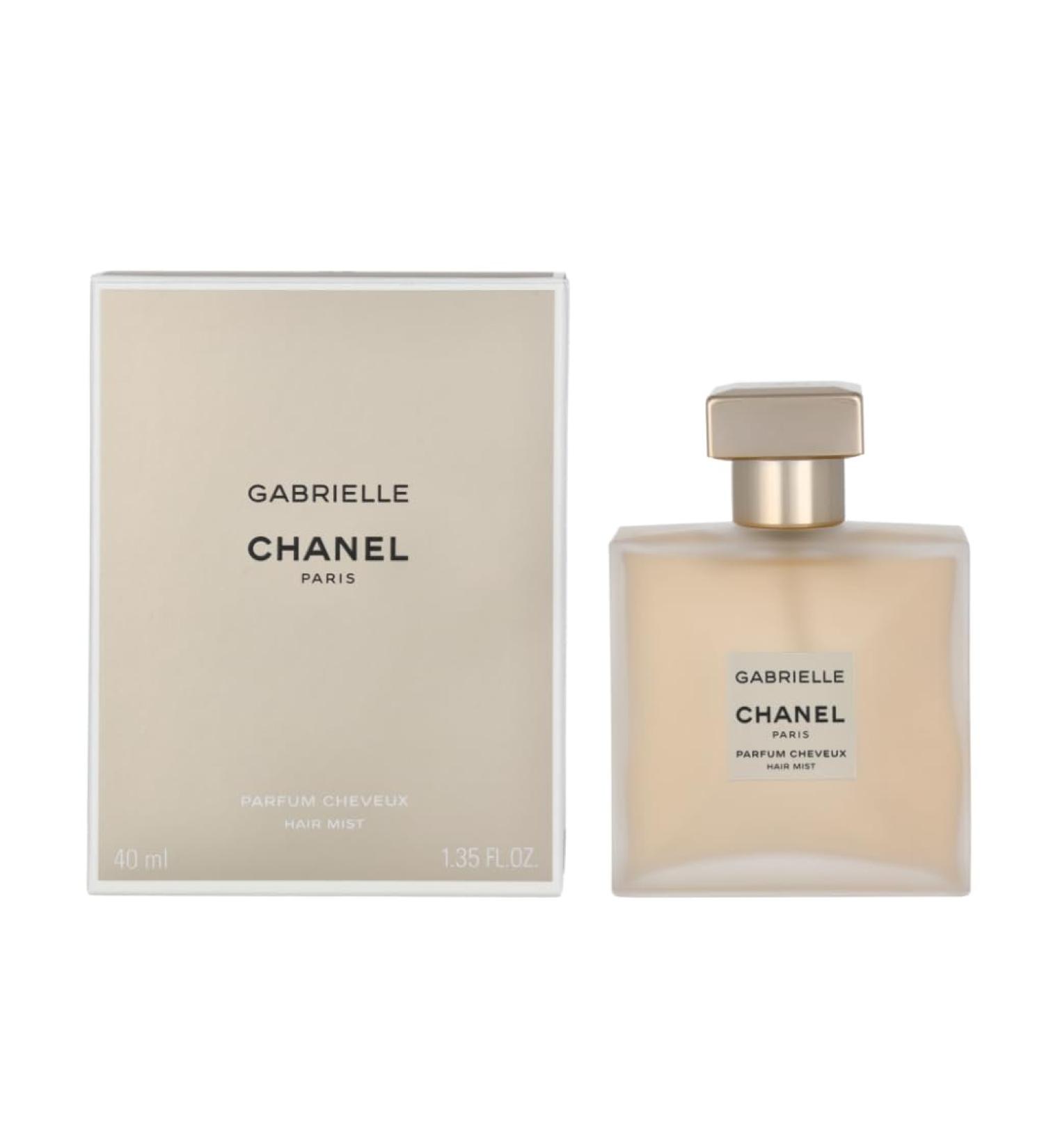 CHANEL Perfume Gabrielle Parfum Cheveux (40 ml) - Buy Online on GoSupps.com