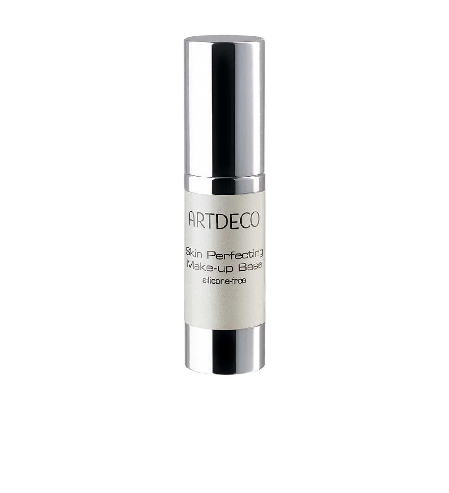 ARTDECO Skin Perfecting Make-Up Base | Matte & Even Complexion Primer | Vegan Long-Lasting Makeup - 0.52 Fl Oz - Buy Online on GoSupps.com