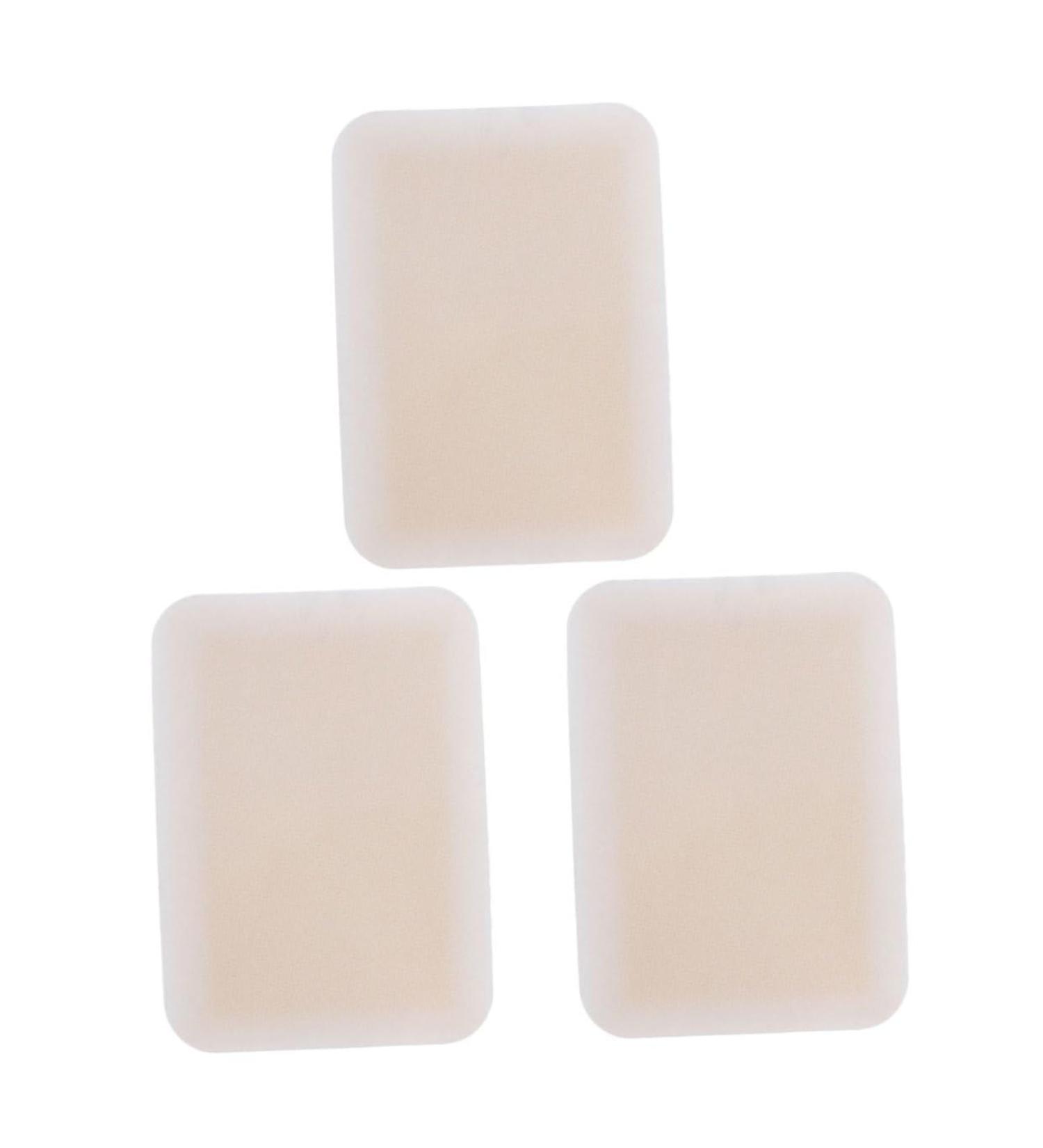 POPETPOP Patch Adh sif Imperm able pour Cicatrices Peau Naturelle 3 Pi ces Taille Unique Masquage Invisible pour Imperfections Tatouage Usage Quotidien - Buy Online on GoSupps.com