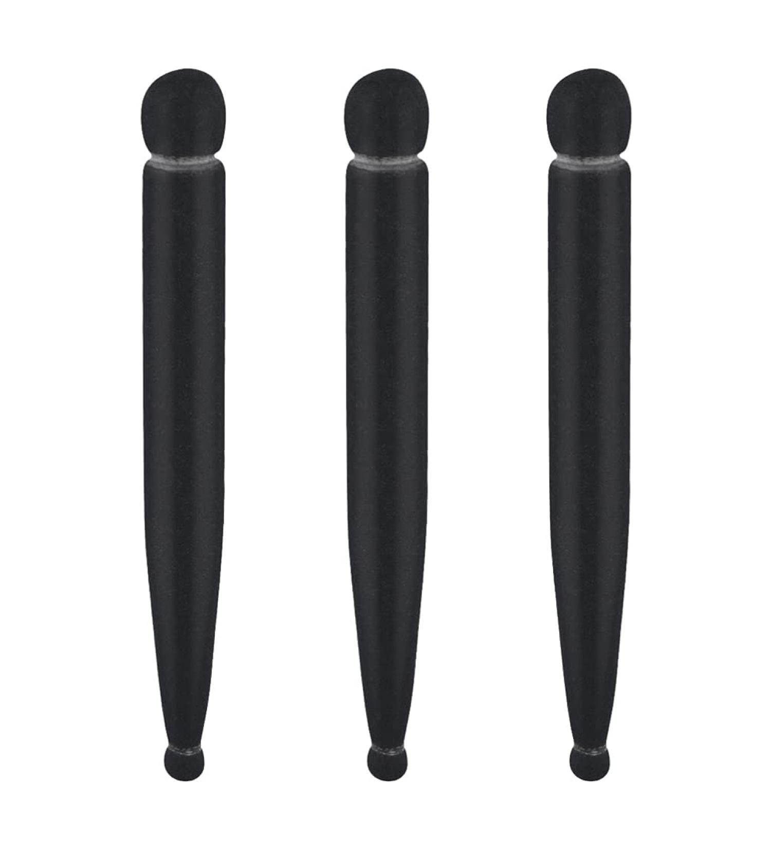 Lurrose 3PCs Facial Massage Device | Trigger Point Spa Tool & Acupuncture Face Scraper for Effective Skincare - Buy Online on GoSupps.com