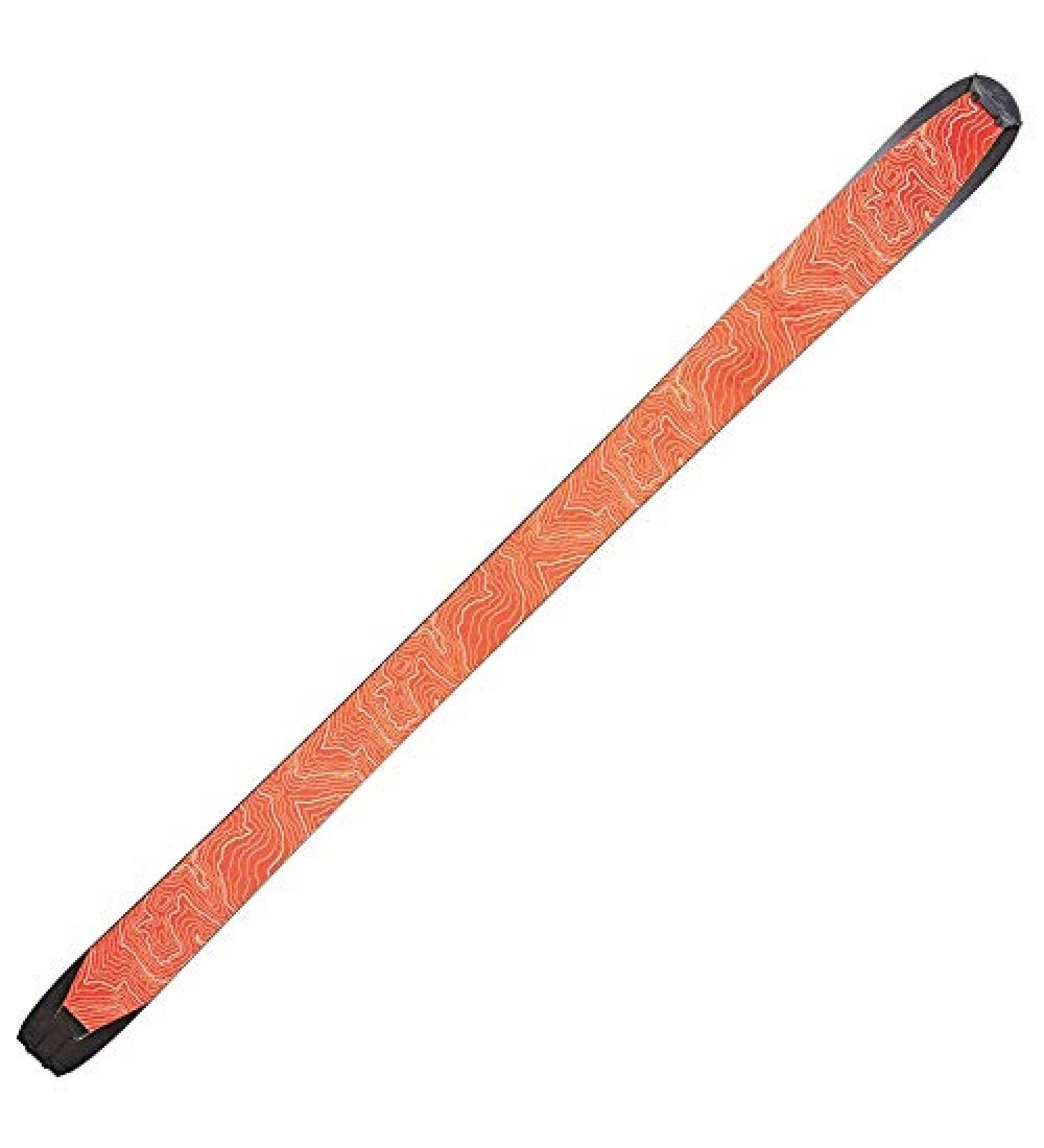 CAMP Contour Hybrid Pure 115mm Skins - Universal Size | High-Quality Ski Climbing Skins - Buy Online on GoSupps.com