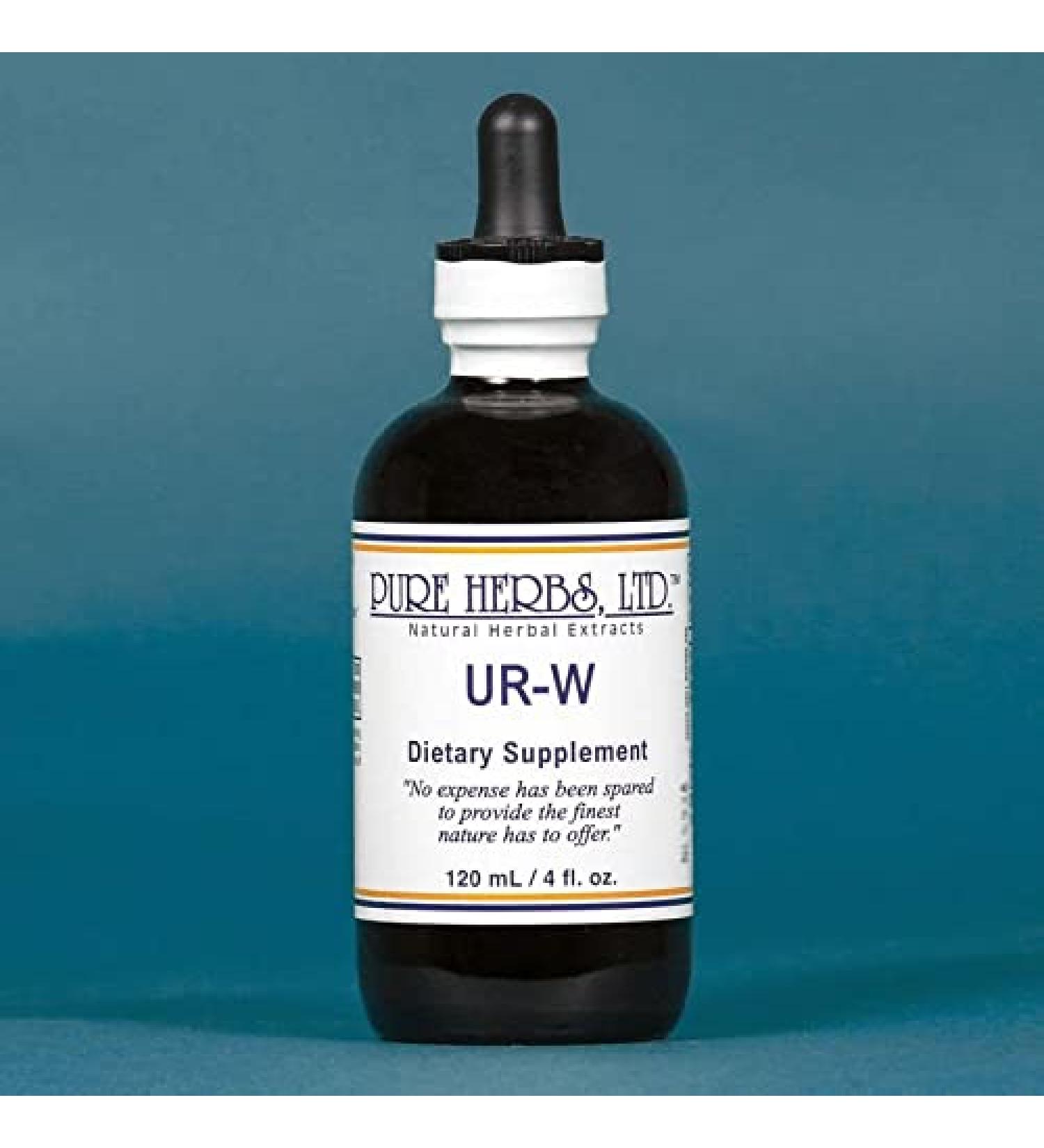 Pure Herbs, Ltd. UR-W (4 oz.)