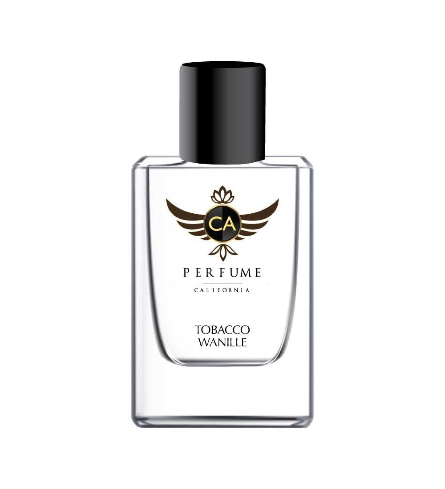 Tobacco Vanille Impression Eau de Parfum Spray 1.7 Fl Oz - Men's Fragrance Dupes - Buy Online on GoSupps.com