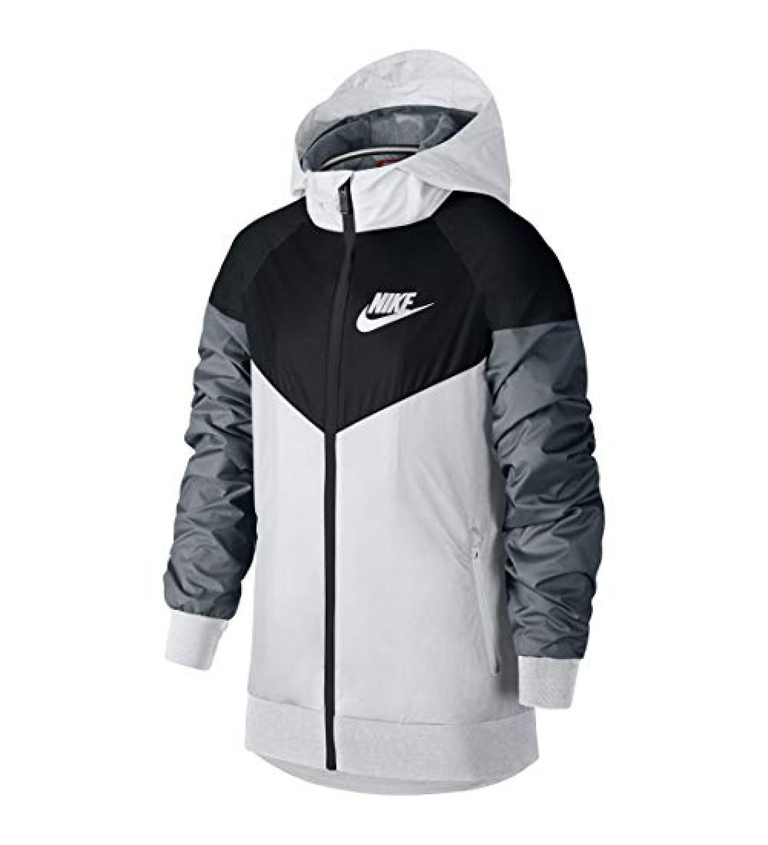 Nike Sportswear Windrunner Jacket for Little Kids/Big Kids - Buy Online on GoSupps.com