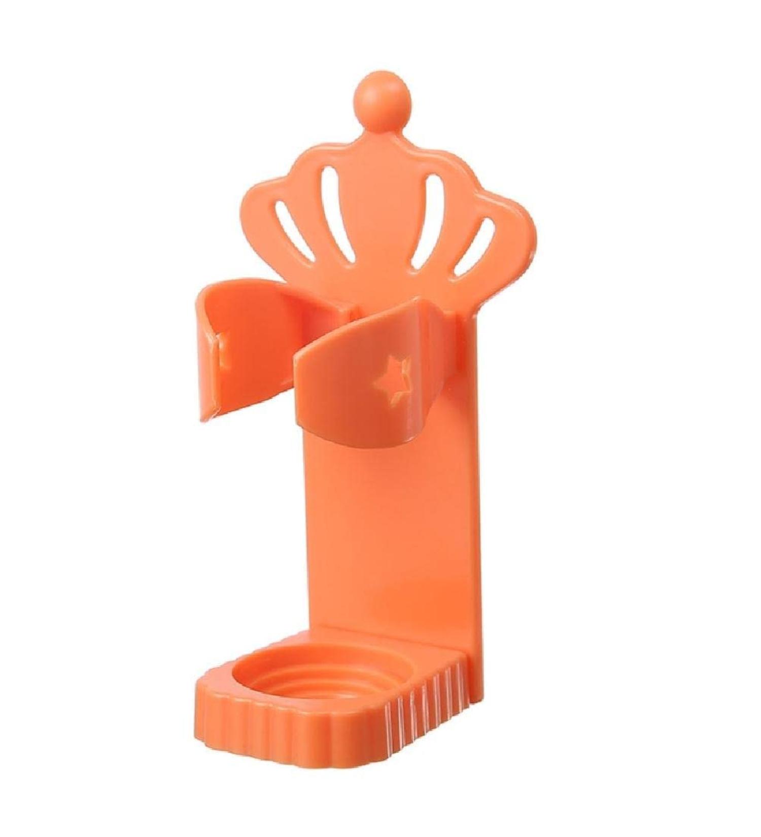 Wuuraa Electric Shed Holder Wishless Toothbrush Stand for Men | Bathroom Storage Solution | Razi Knobs & Electrical Harvest | International Shipping - Buy Online on GoSupps.com