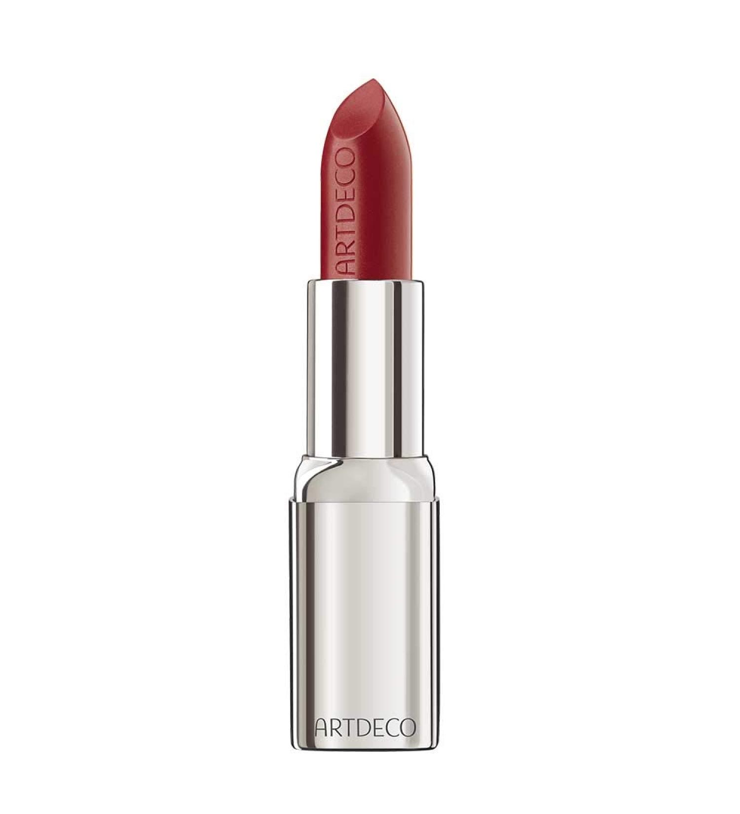 ARTDECO High Performance Lipstick - Long-Lasting Flush Mahogany Lip Color (4g) - Full Lips & Vibrant Shine - International Shipping Available - Buy Online on GoSupps.com