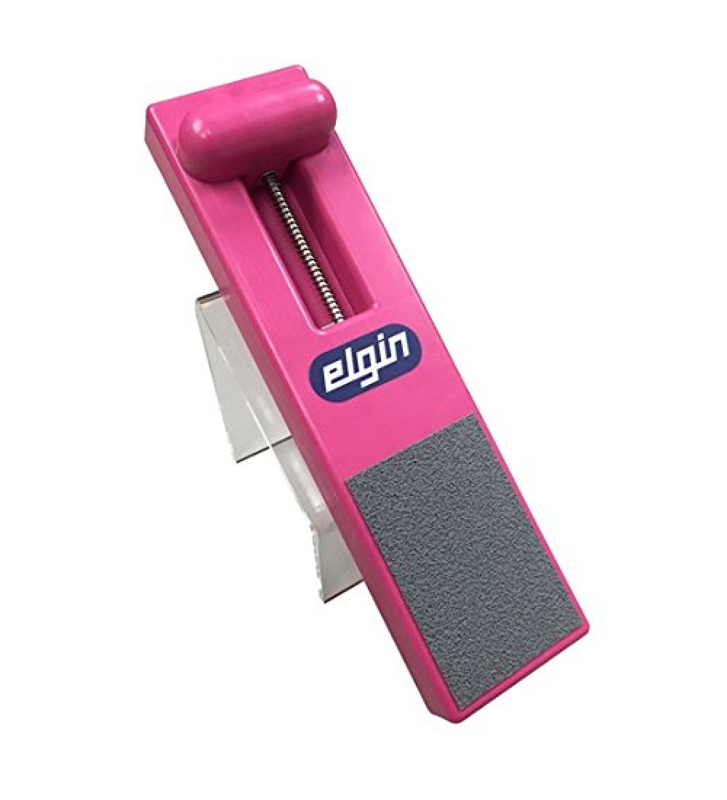 Elgin Archxerciser Foot Exerciser - Pink | Improve Foot Strength and Arch Support - Buy Online on GoSupps.com
