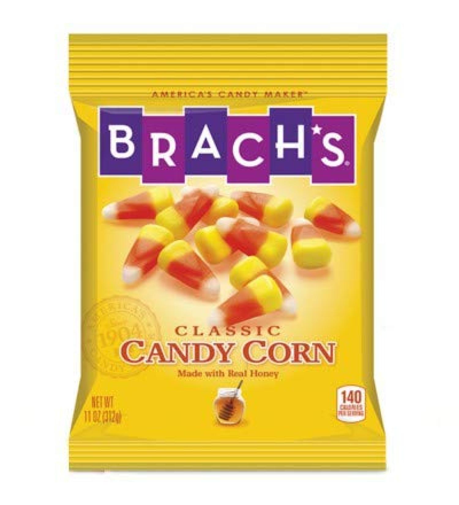 Brach's Classic Candy Corn 312g