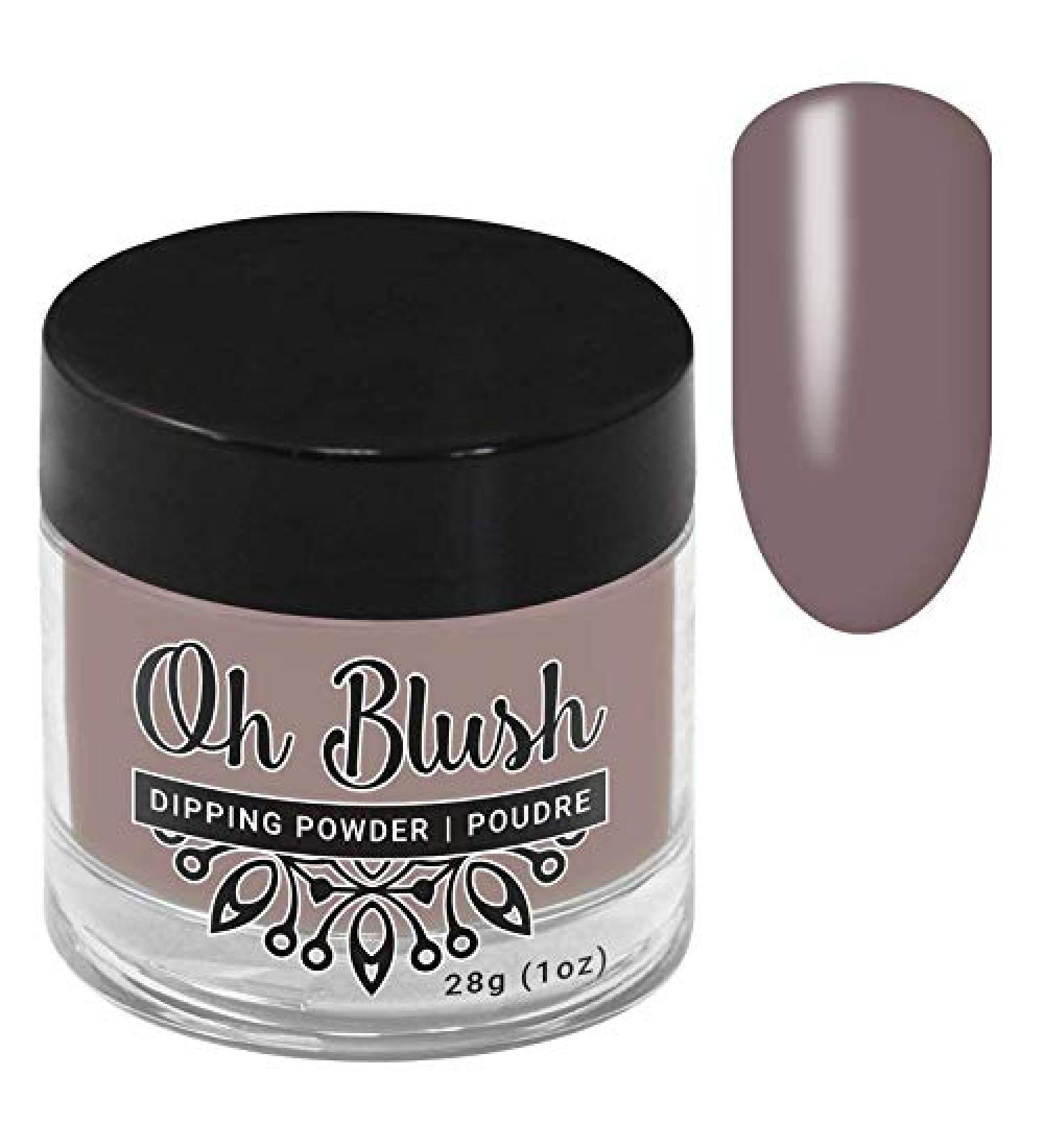 Oh Blush Powder 049 Lavender Dream (1oz)