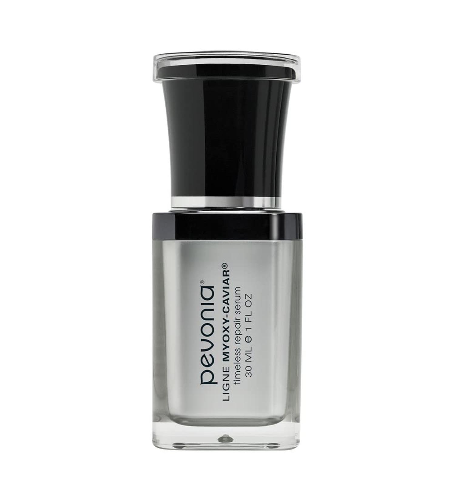 Pevonia Myoxy-Caviar Timeless Repair Serum 1 Fl Oz - Anti-Aging Skincare - Buy Online on GoSupps.com
