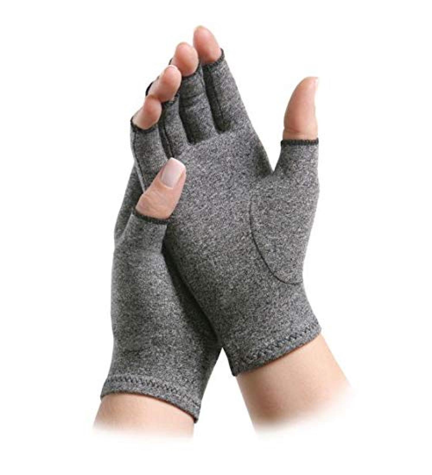 IMAK Arthritis Gloves Large