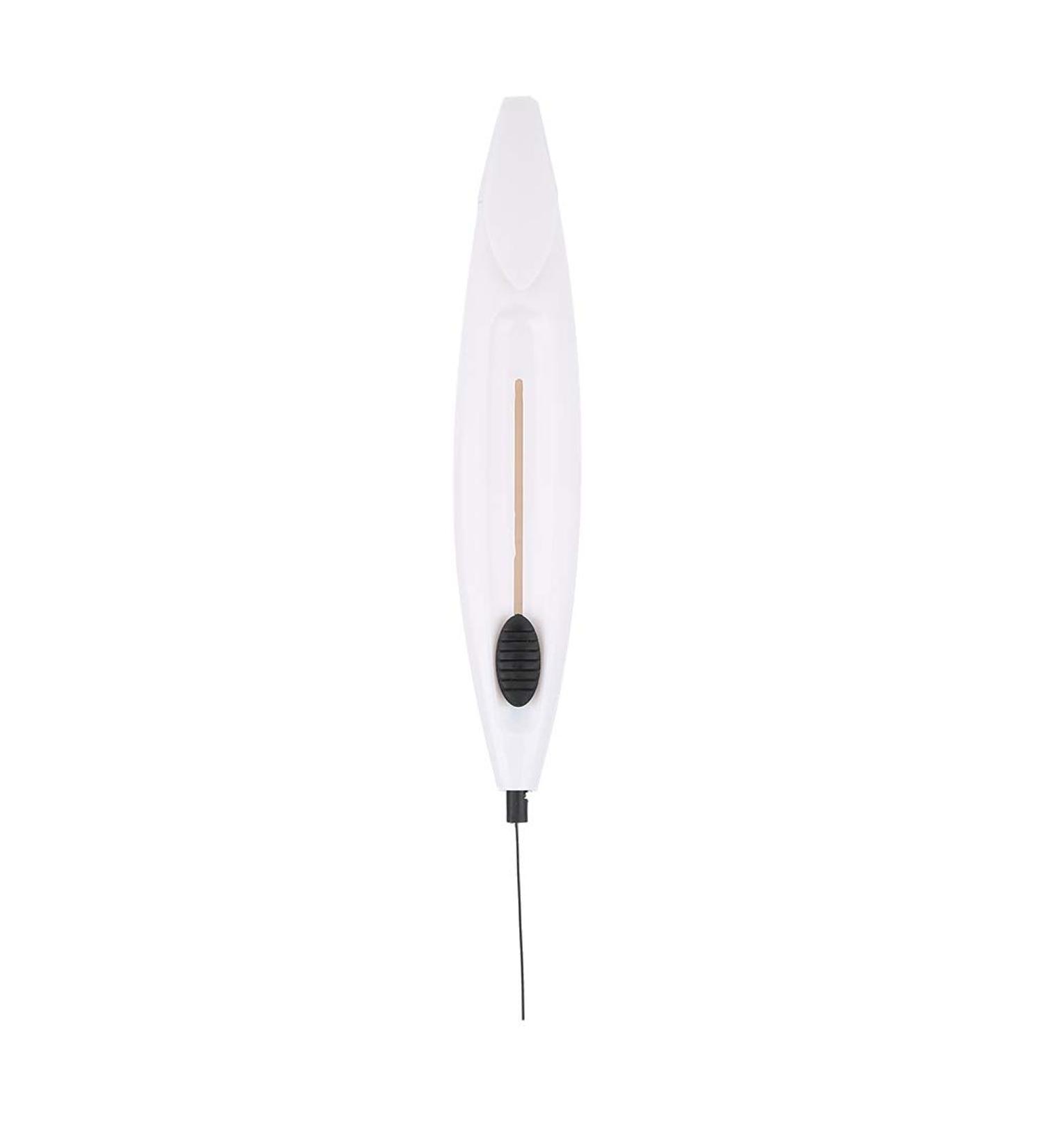 Diabetic Foot Monofilament Test Pen with 5 Diabetes Screening Monofilaments - Nerve Skin Contact Needle Diagnostic Tool - Buy Online on GoSupps.com