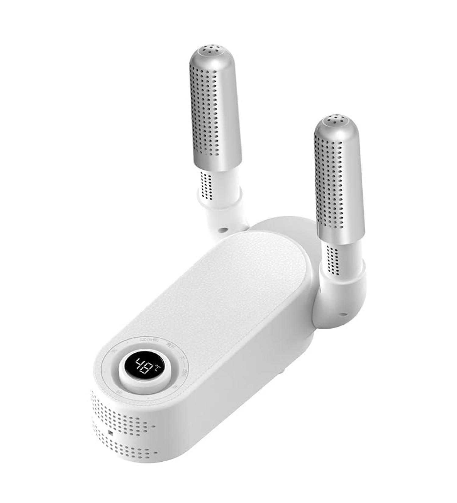 Shoe Dryer -48 C Constant Temperature Flame Retardant Suitable for Drying Various Items Essential for Daily Life (UK Plug Specifications) - Buy Online on GoSupps.com