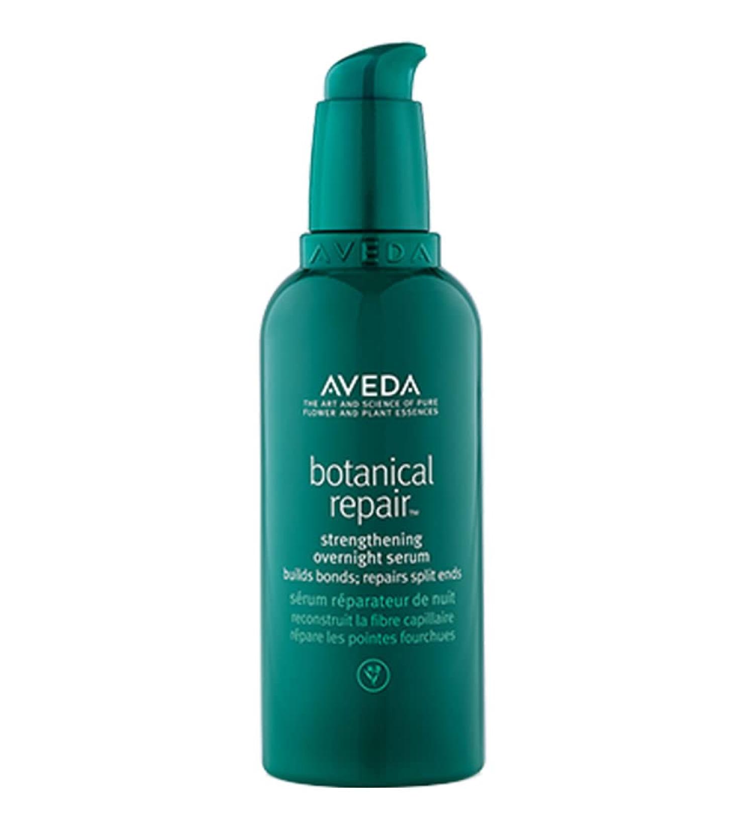 Aveda Botanical Repair Strengthening Overnight Serum - 3.4 fl oz/100ml - Buy Online on GoSupps.com