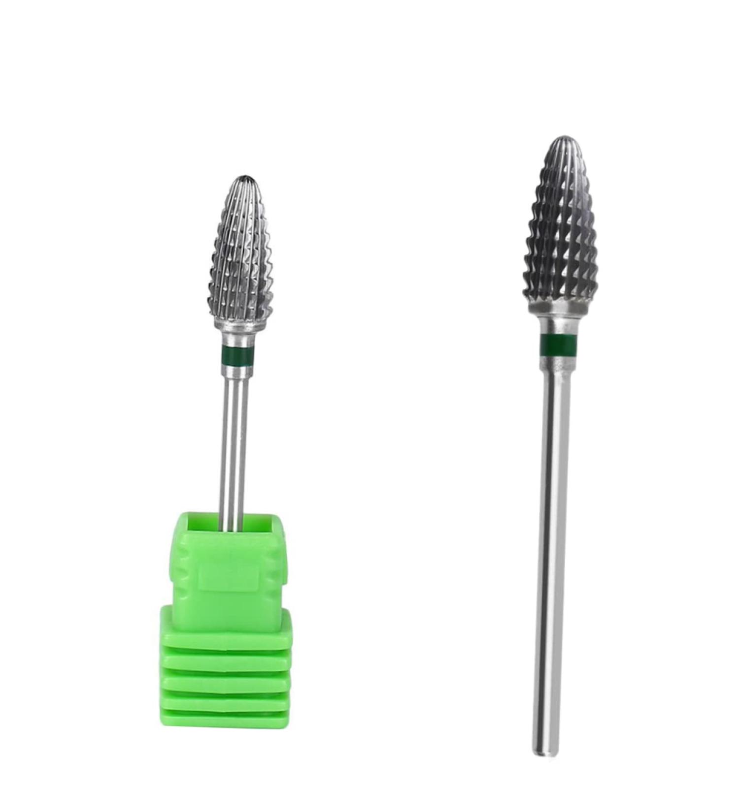 minkissy Nail File Drill Bit Tools Nail Tools Nail Art Supplies Nail Art Tools Nail Files Nail Grinding Head Nail Art Accessories Exfoliating - Buy Online on GoSupps.com