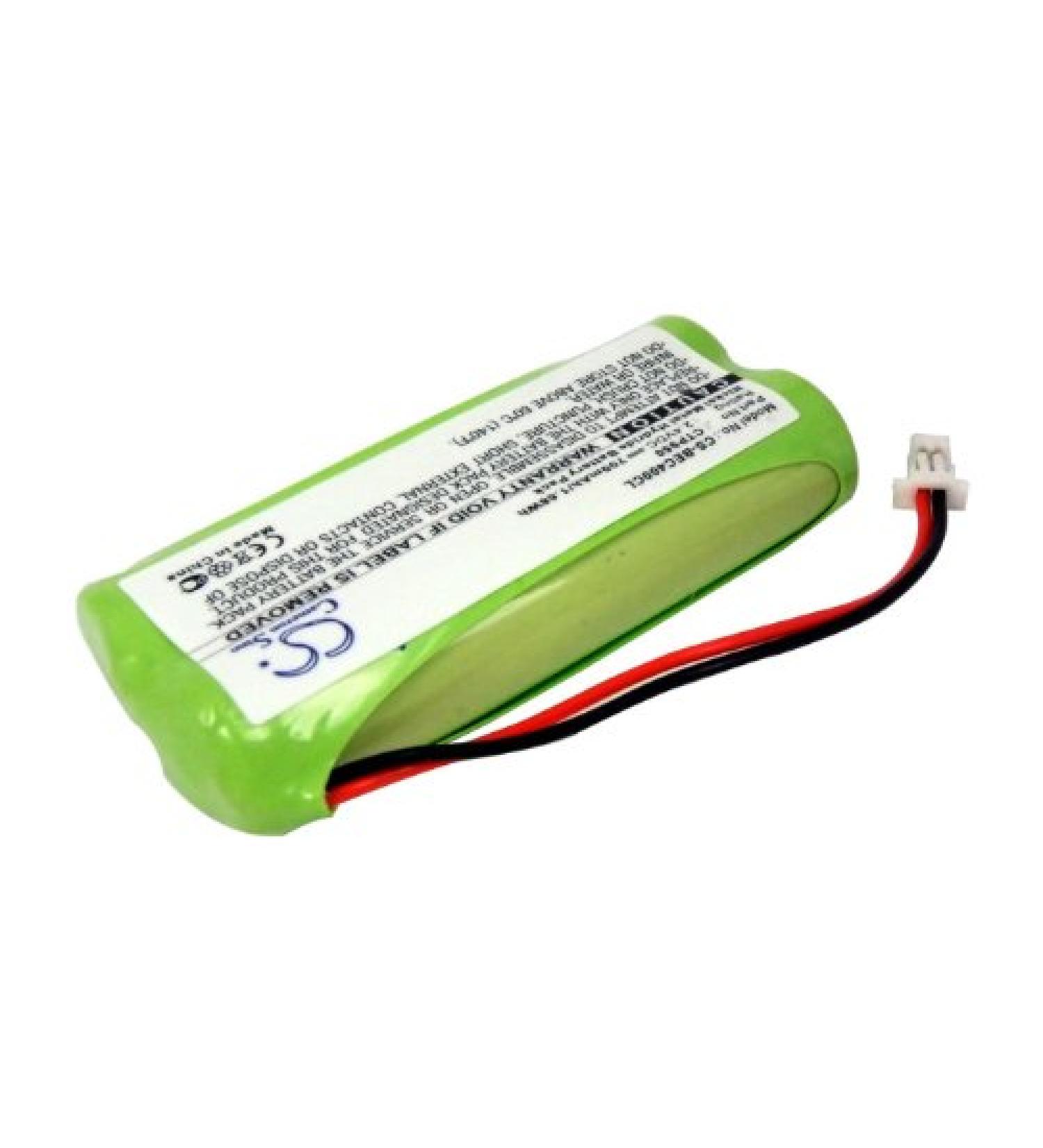 SPANN Battery Replacement for Bang & Olufsen Beocom 4 - CTP950 2.4V | Fast International Shipping - Buy Online on GoSupps.com