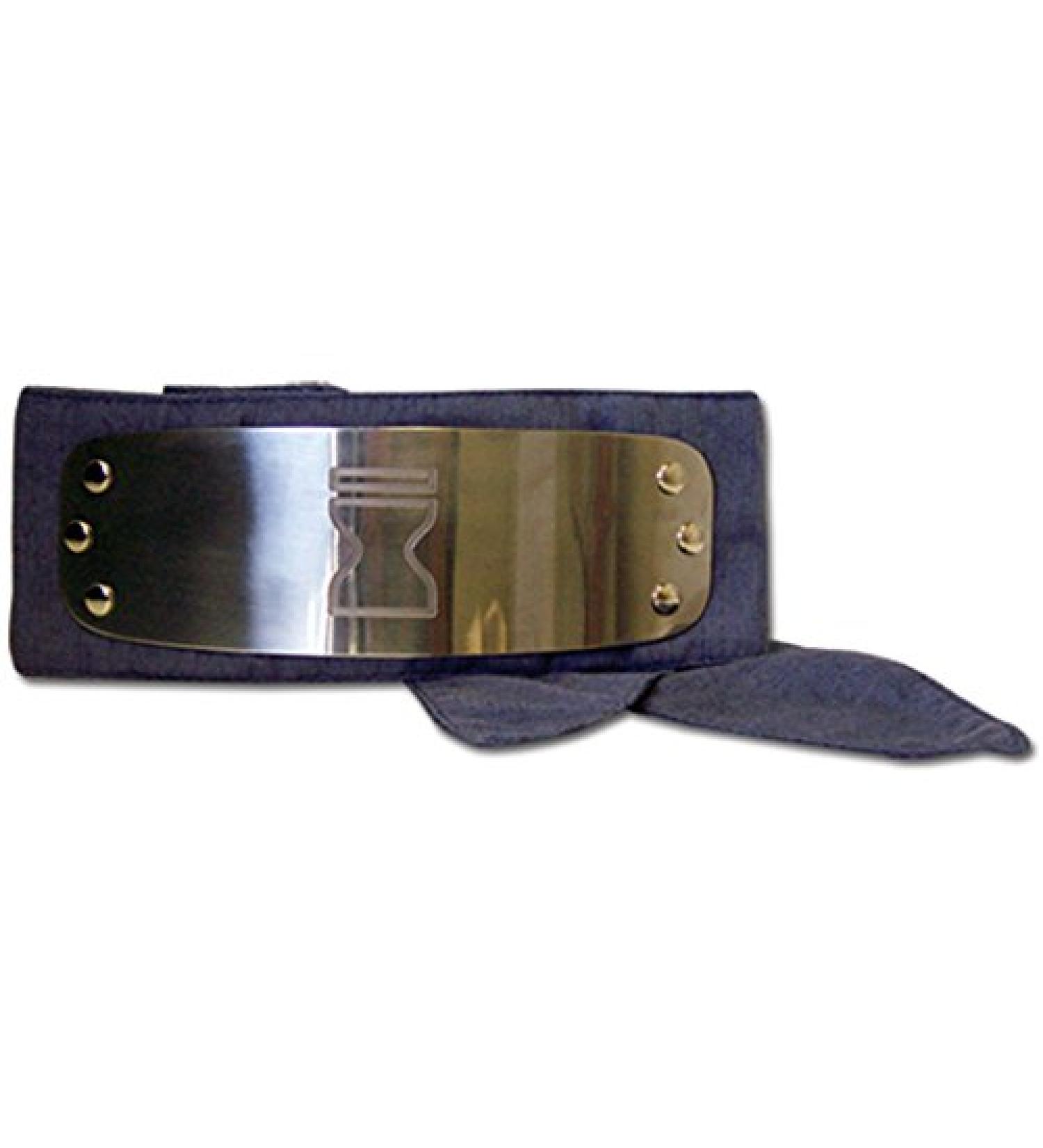 Great Eastern Naruto Sand Village Logo Headband