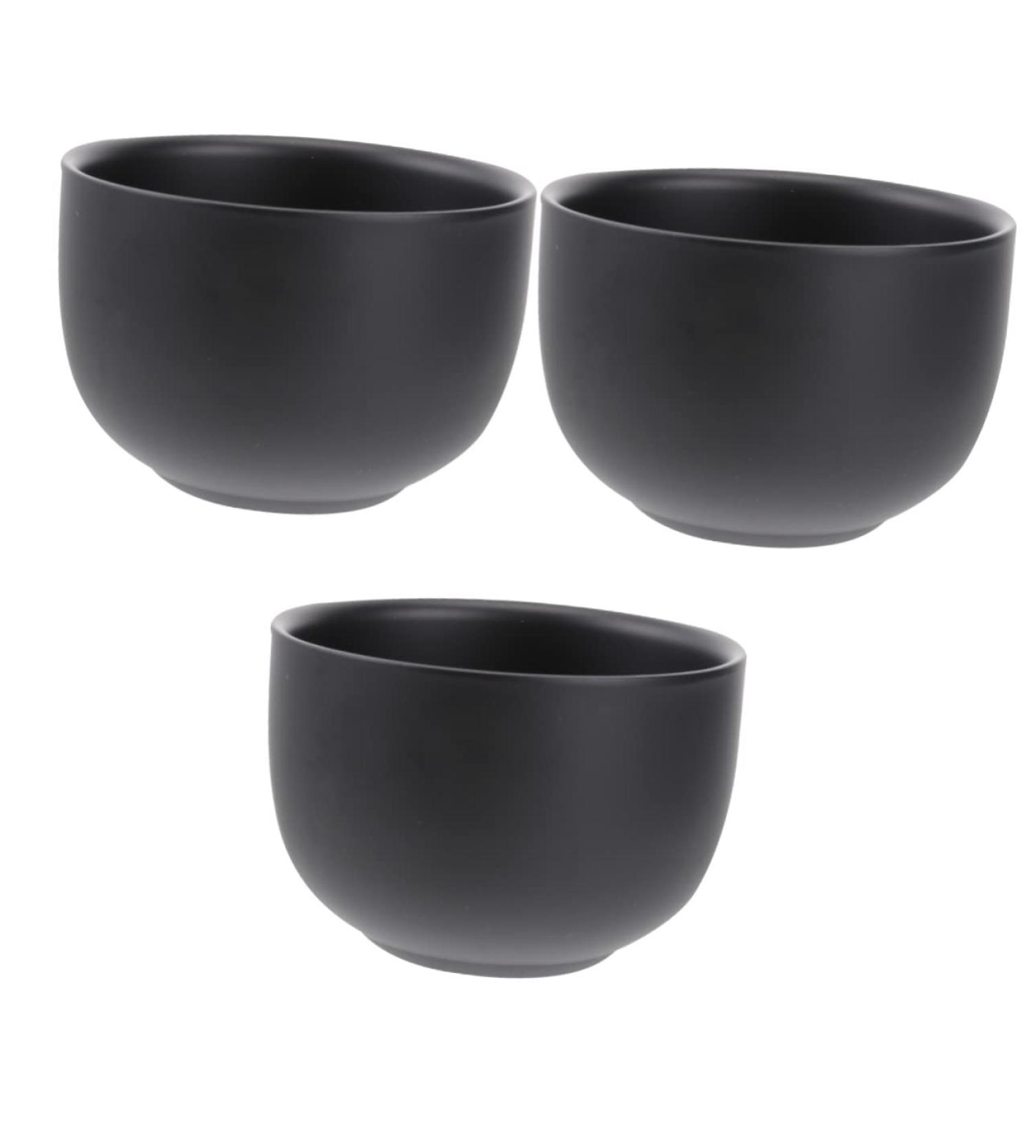 Stahad 3-Piece Razor Foam Set - Rustproof Steel Shaving Shell & Acrylic Soap Cup | Men's Grooming Essentials - Buy Online on GoSupps.com