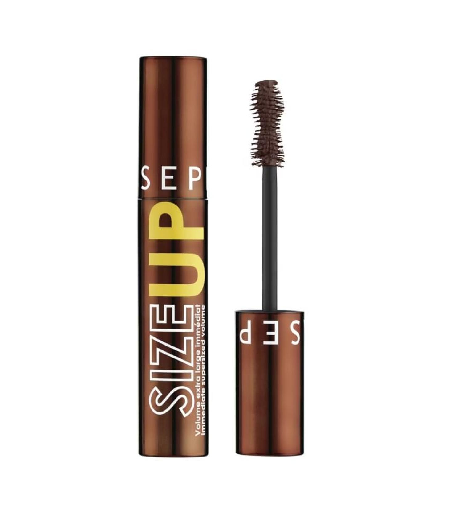 Sephora Size Up Burgundy Mascara 125 ml