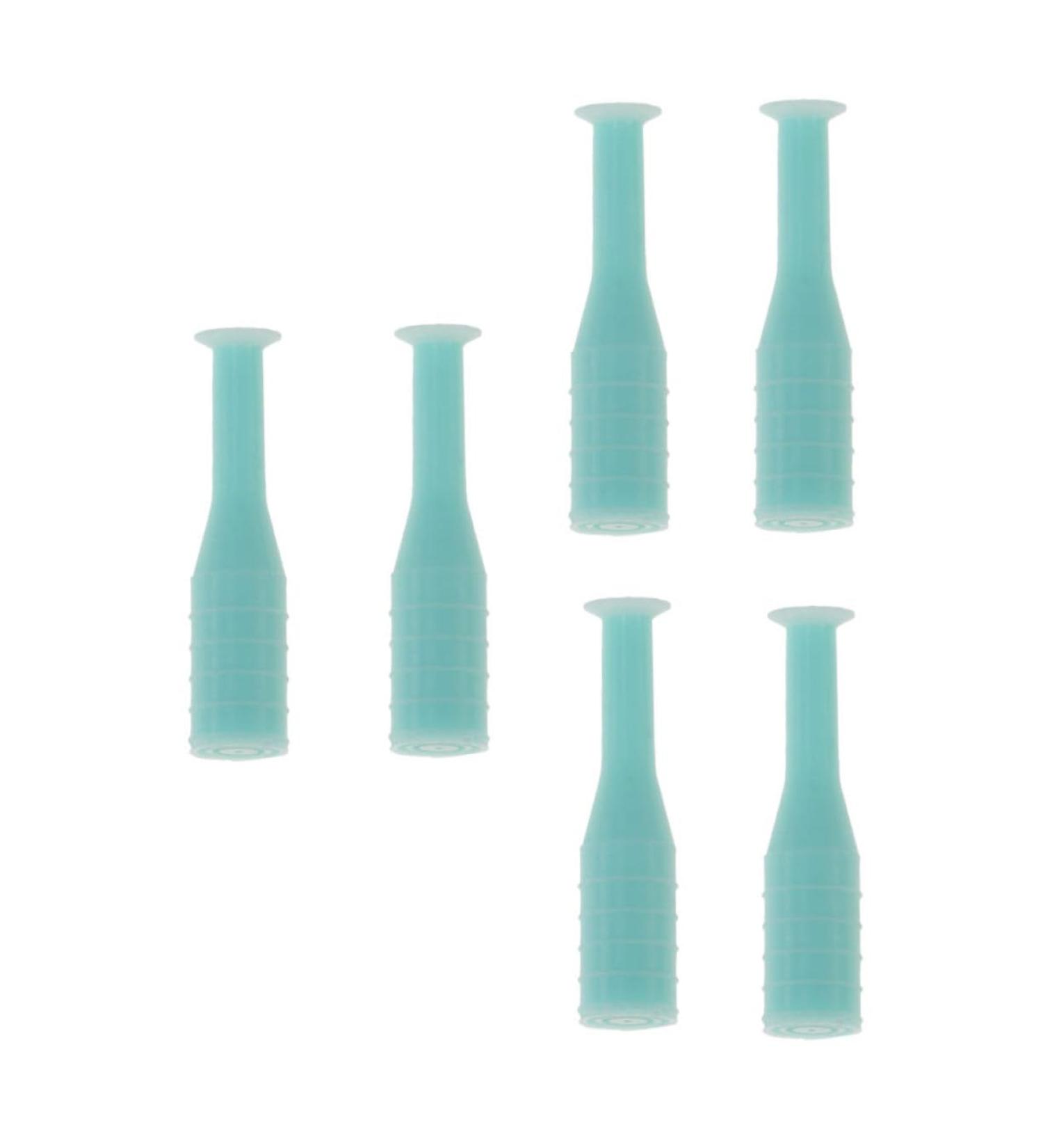 Anneomas Contact Lens Tools Set - Suction Applicator & Container for Colored Lenses - Essential Accessories for Easy Lens Handling - Buy Online on GoSupps.com