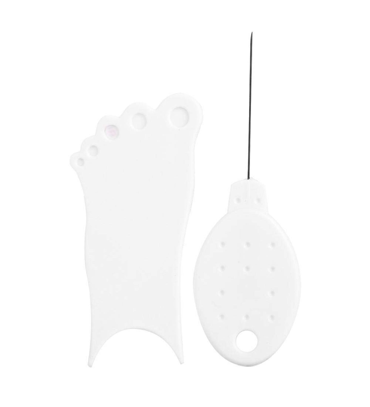 LetCart Diabetes Test Monofilaments 10g - Foot Neuropathy Screening Tool - Buy Online on GoSupps.com