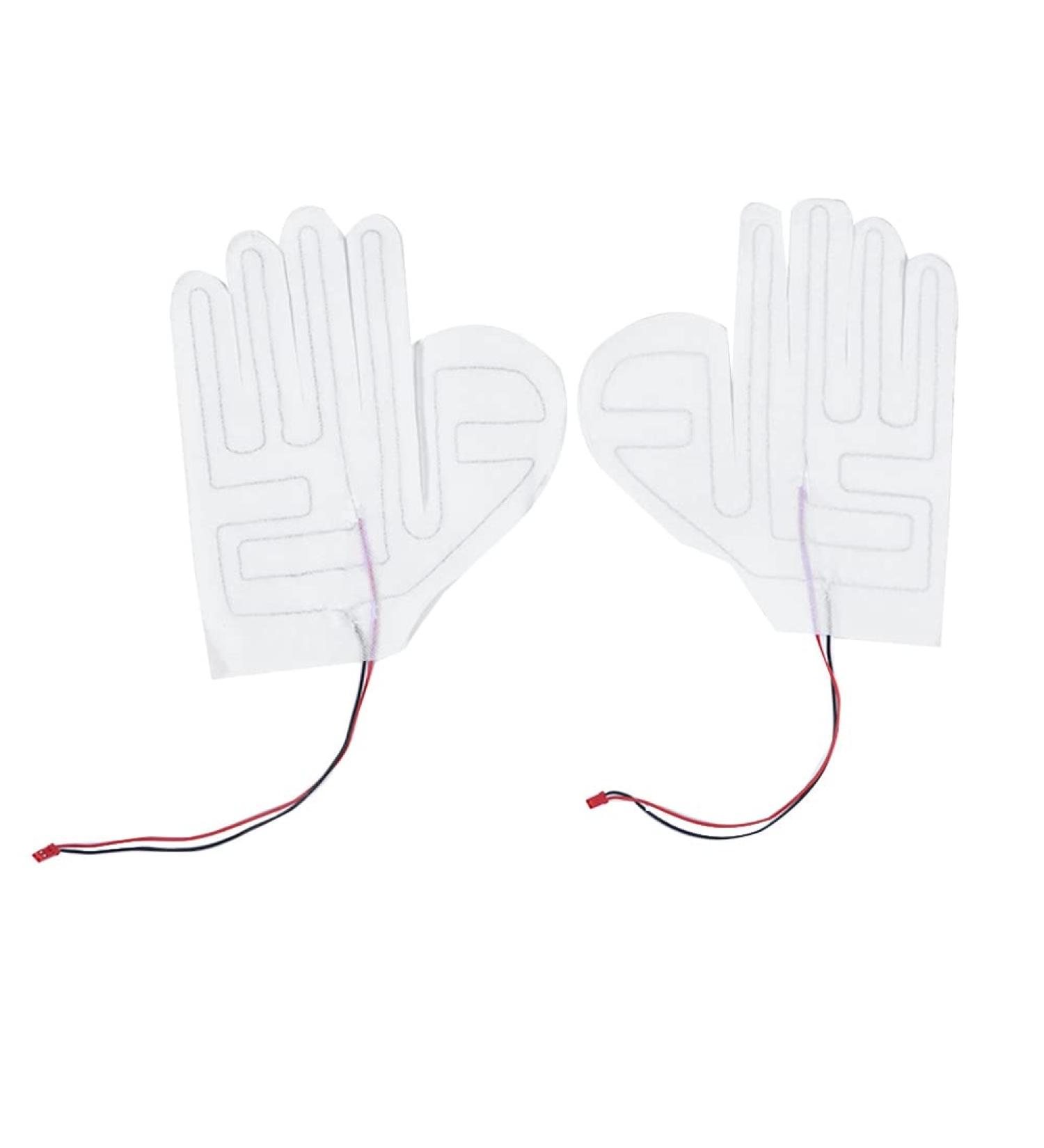 Buy Bassulouda USB Heating Pad Portable Massage & Body Warmer for Winter | Best International Shipping - Buy Online on GoSupps.com