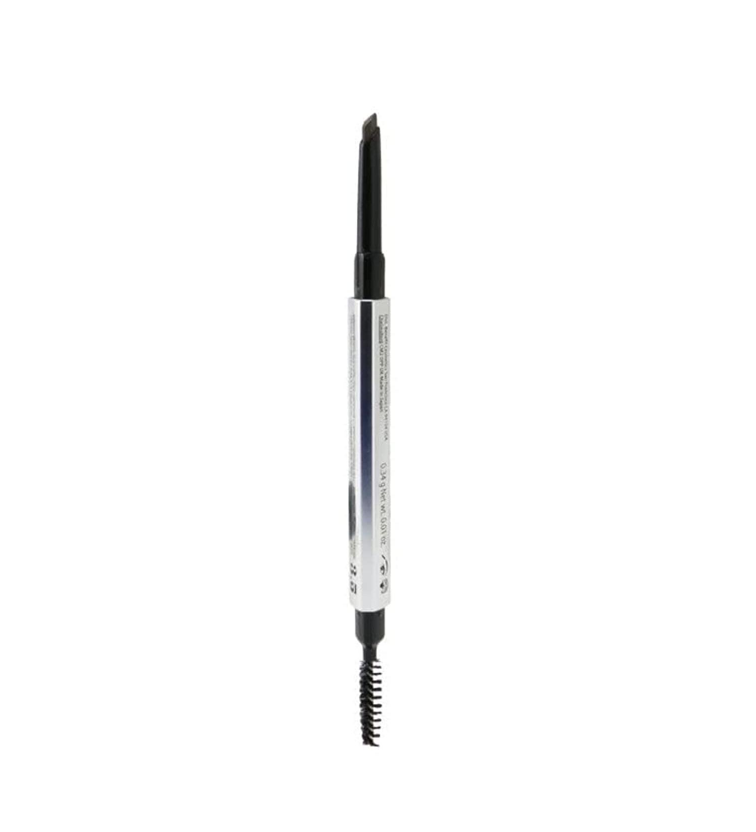 Benefit Goof Proof Eyebrow Pencil 0.34g - 3.5 Neutral Blonde - International Shipping Available - Buy Online on GoSupps.com