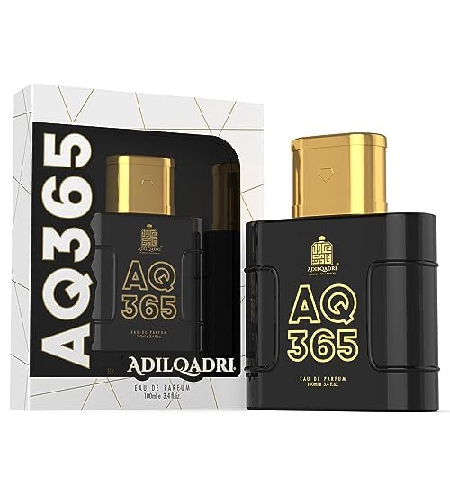 PP 365 Perfume | French And Fruity Fragrance | 100ml | Unisex Long Lasting Scent | Eau De Parfum. - Buy Online on GoSupps.com