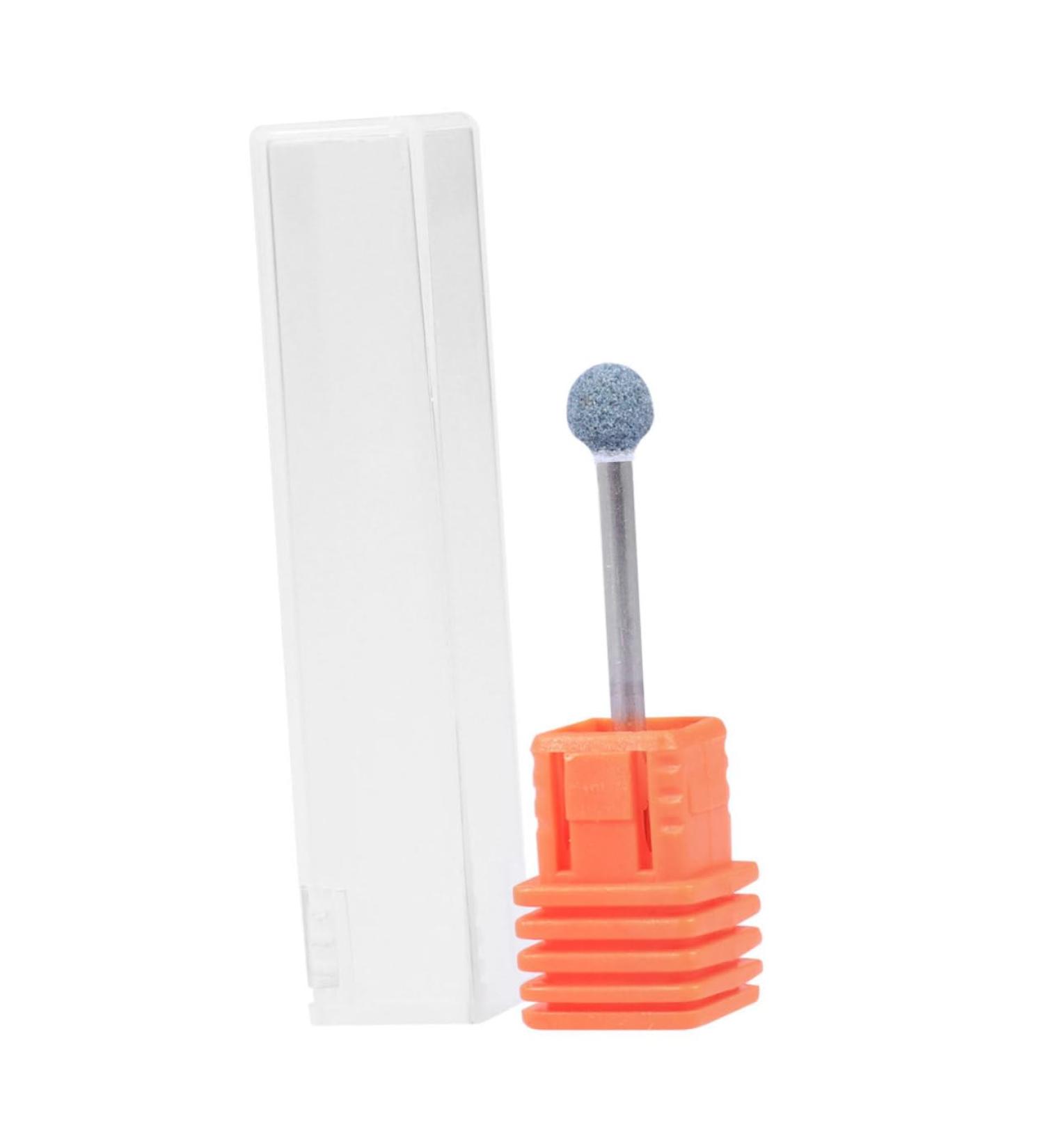 Nail Manicure drill bits nail drill tool nail tech accessories nail bit manicure tools pink tools diamond drill bit nail accessories nail tools nail polish tool quartz medium As Shown - Buy Online on GoSupps.com
