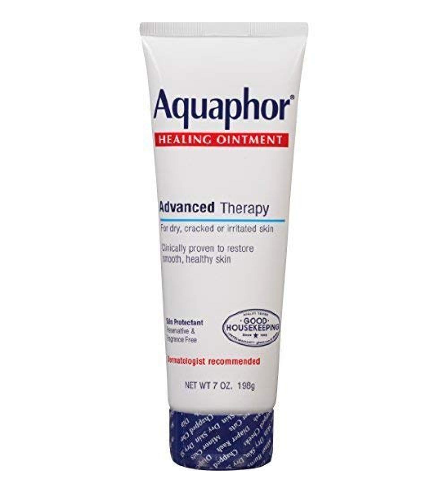Aquaphor Healing Ointment 1.75 Ounce