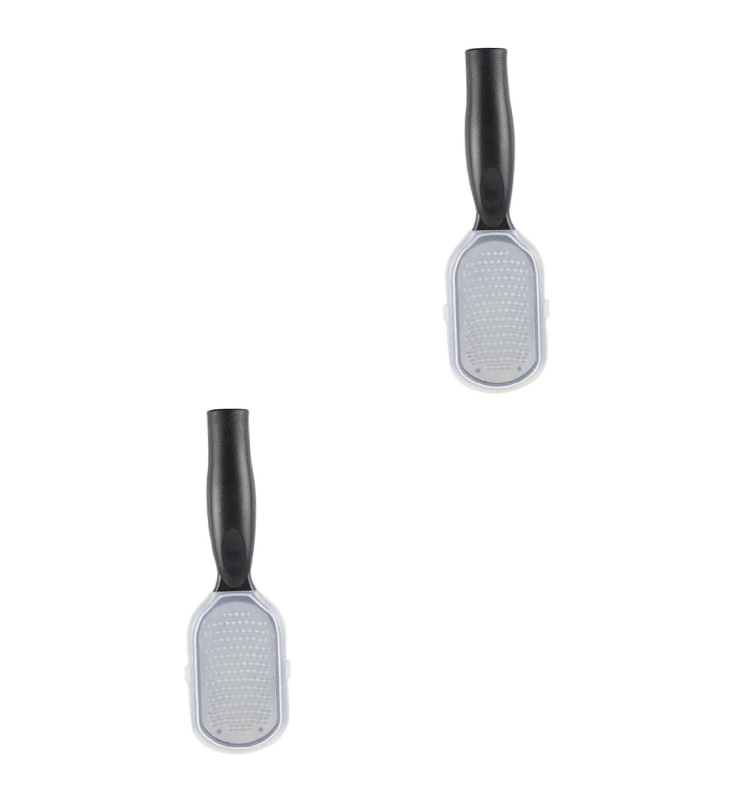 minkissy Lot De 2 Exfoliants Pour Les Pieds Exfoliants Pour Les Pieds Exfoliants Pour Le Corps Sans - Buy Online on GoSupps.com