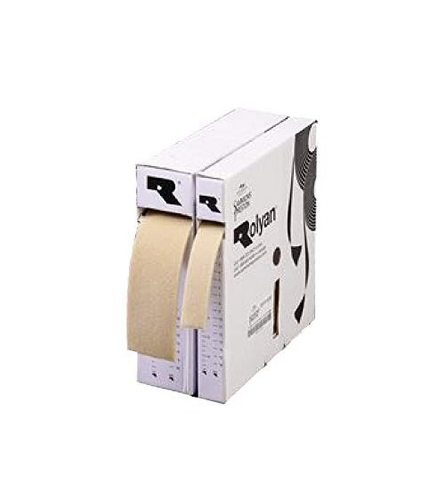 Universal Wristlet Black Narrow Elastic Thumb Loop Decreases Wrist Pain Stabilizes Distal Ulna Latex-Free Double Lock Hook and Loop Closure
