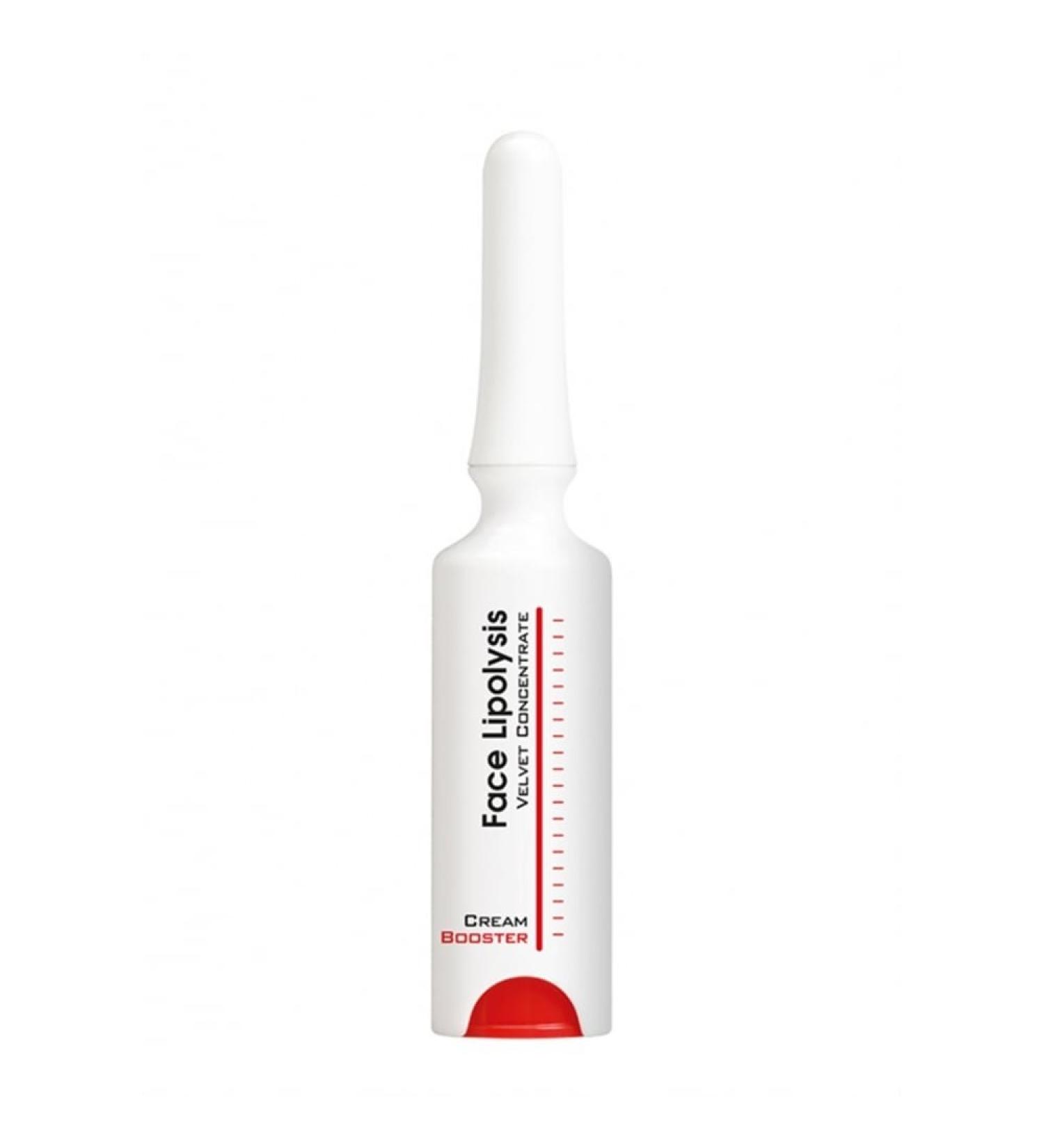 Frezyderm Lipolysis Cream Booster 5ml