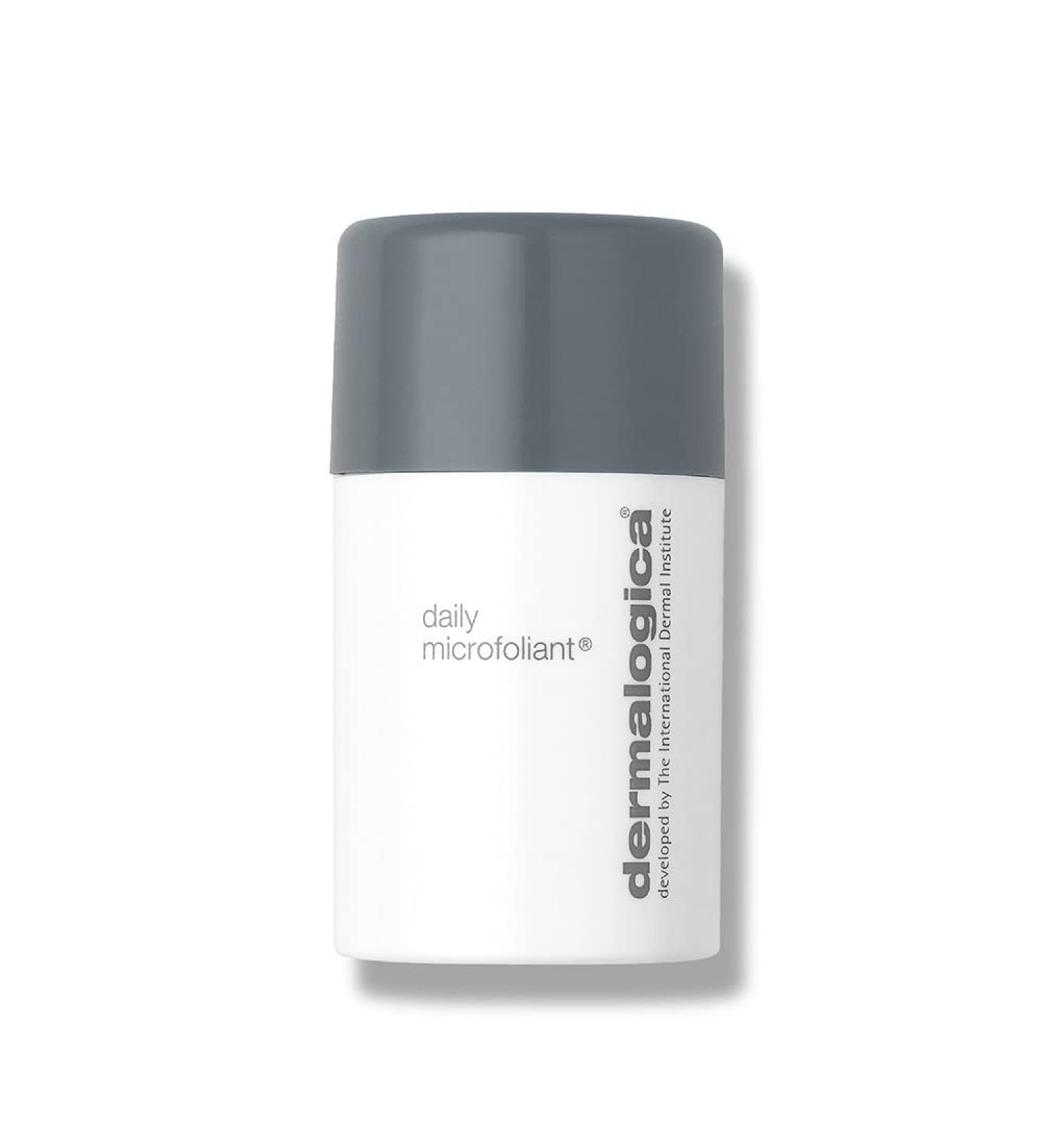 Dermalogica Daily Microfoliant Facial Scrub 30g - Exfoliating Gentle Scrub for Glowing Skin | International Shipping Available - Buy Online on GoSupps.com