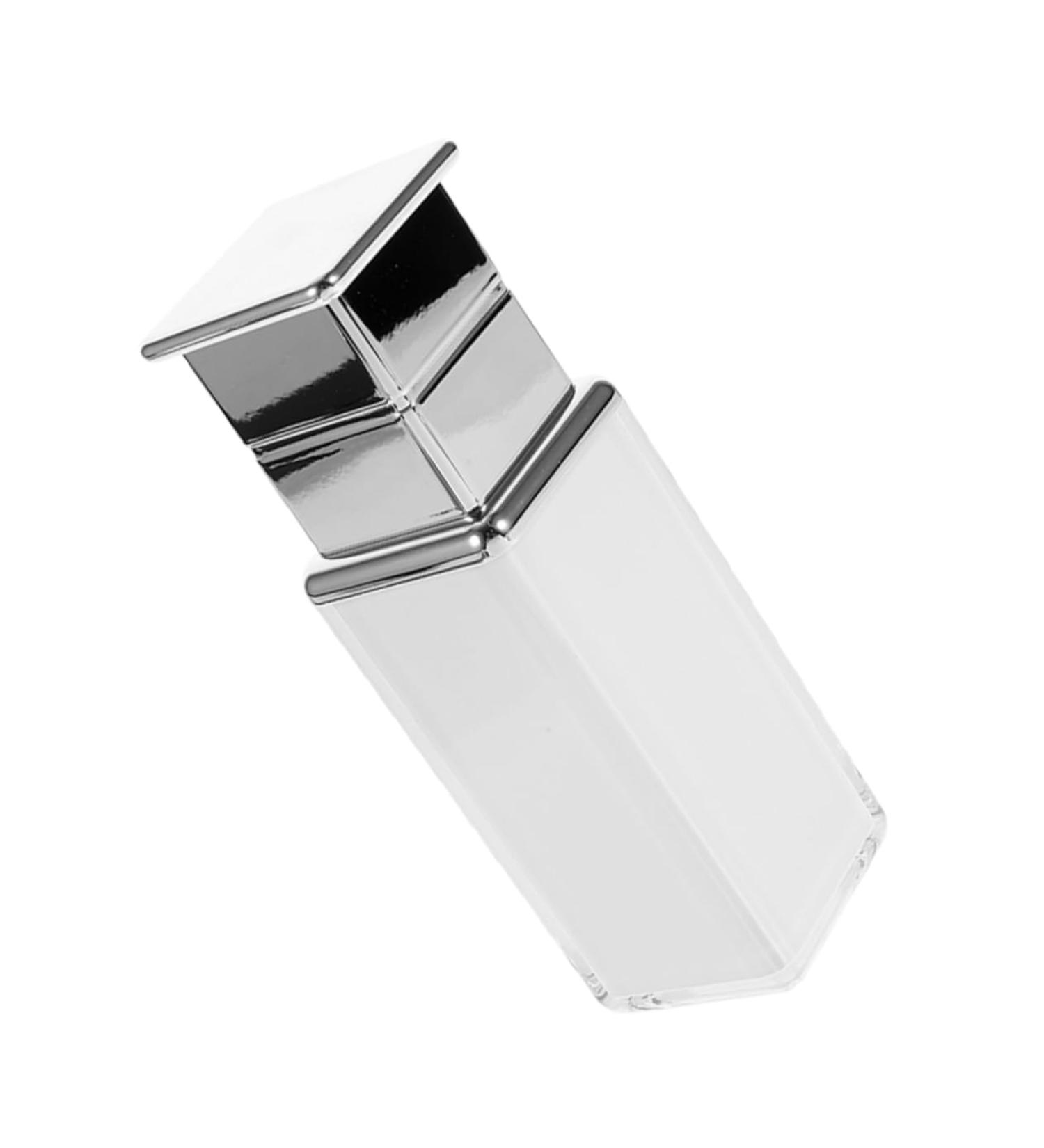 Housoutil Lotion Bottle Plastic Filling Travel Bottled - Buy Online on GoSupps.com