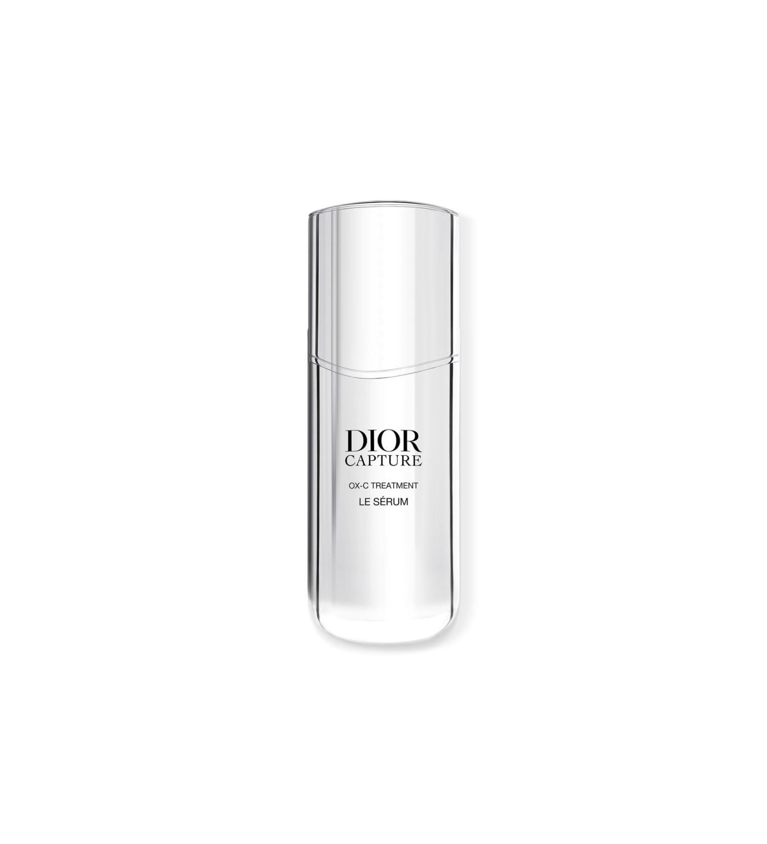 Dior Capture Le Serum 1.0 Ounce
