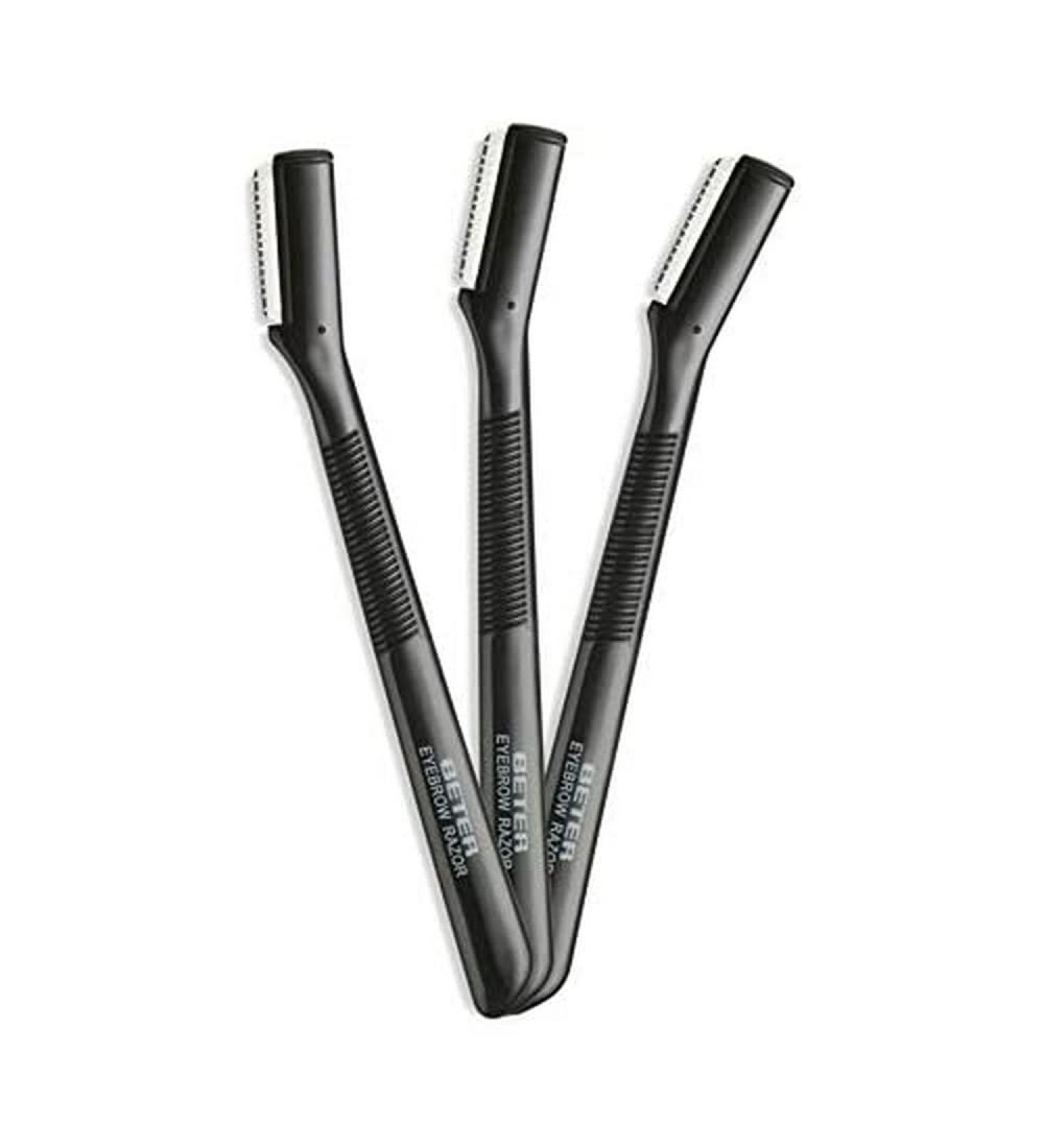 3 Cuchillas Depiladoras Para Cejas - Precisi n y Confort | Env o Internacional - Buy Online on GoSupps.com