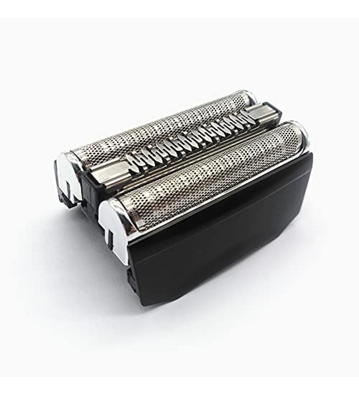 JXJAMP Replacement Heads for Braun Series 7 0B 70S - Compatible with 790CC 765CC 730 9565 750CC 9585 9591 7840S - International Shipping Available - Buy Online on GoSupps.com