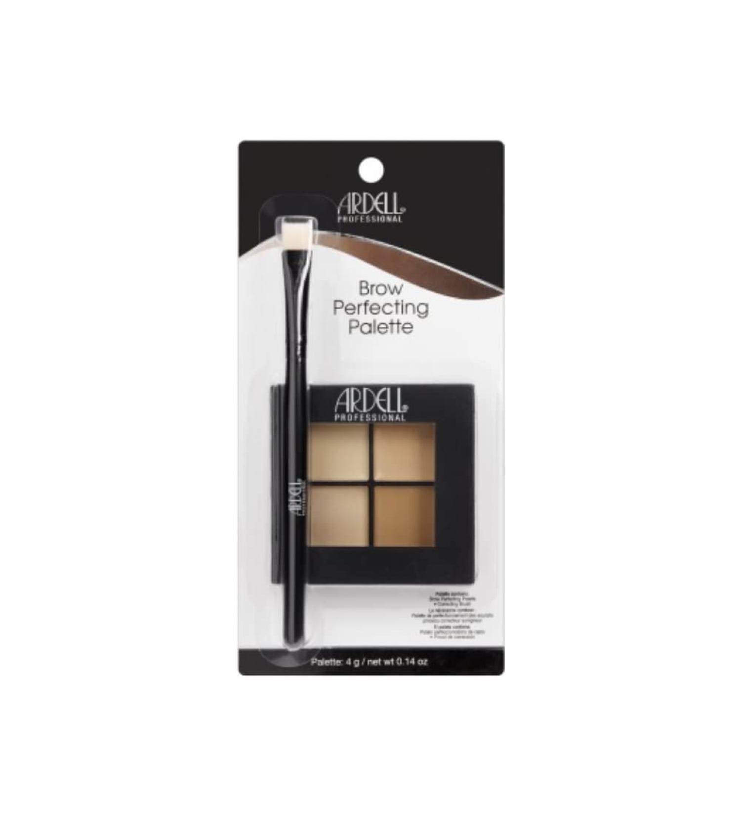 Ardell Brow Perfecting Palette 0.19 Pounds