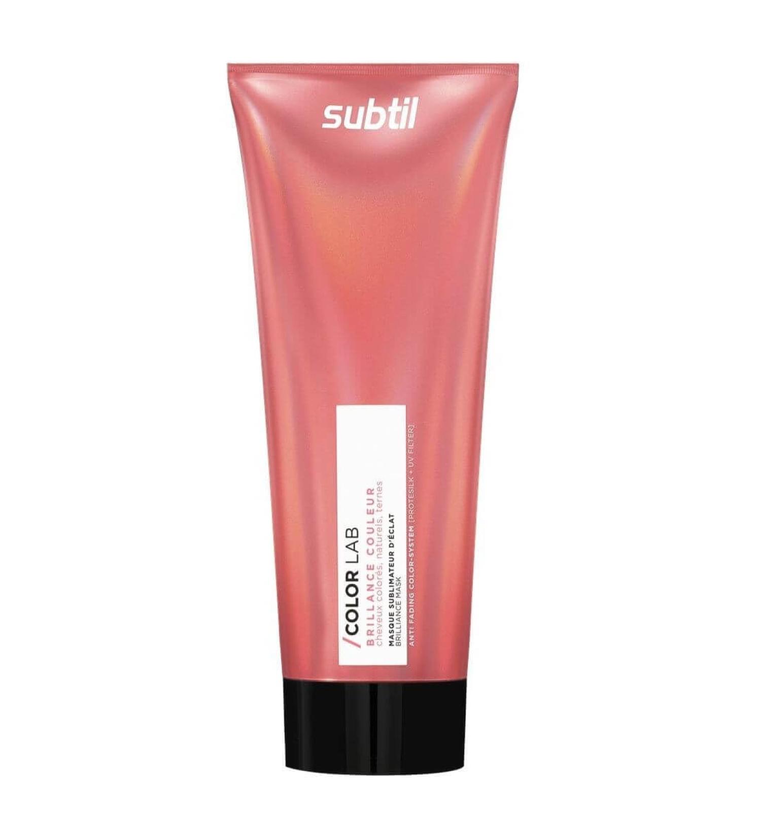 Subtil Color Lab Care Brilliance MaskConditioner 200 ml
