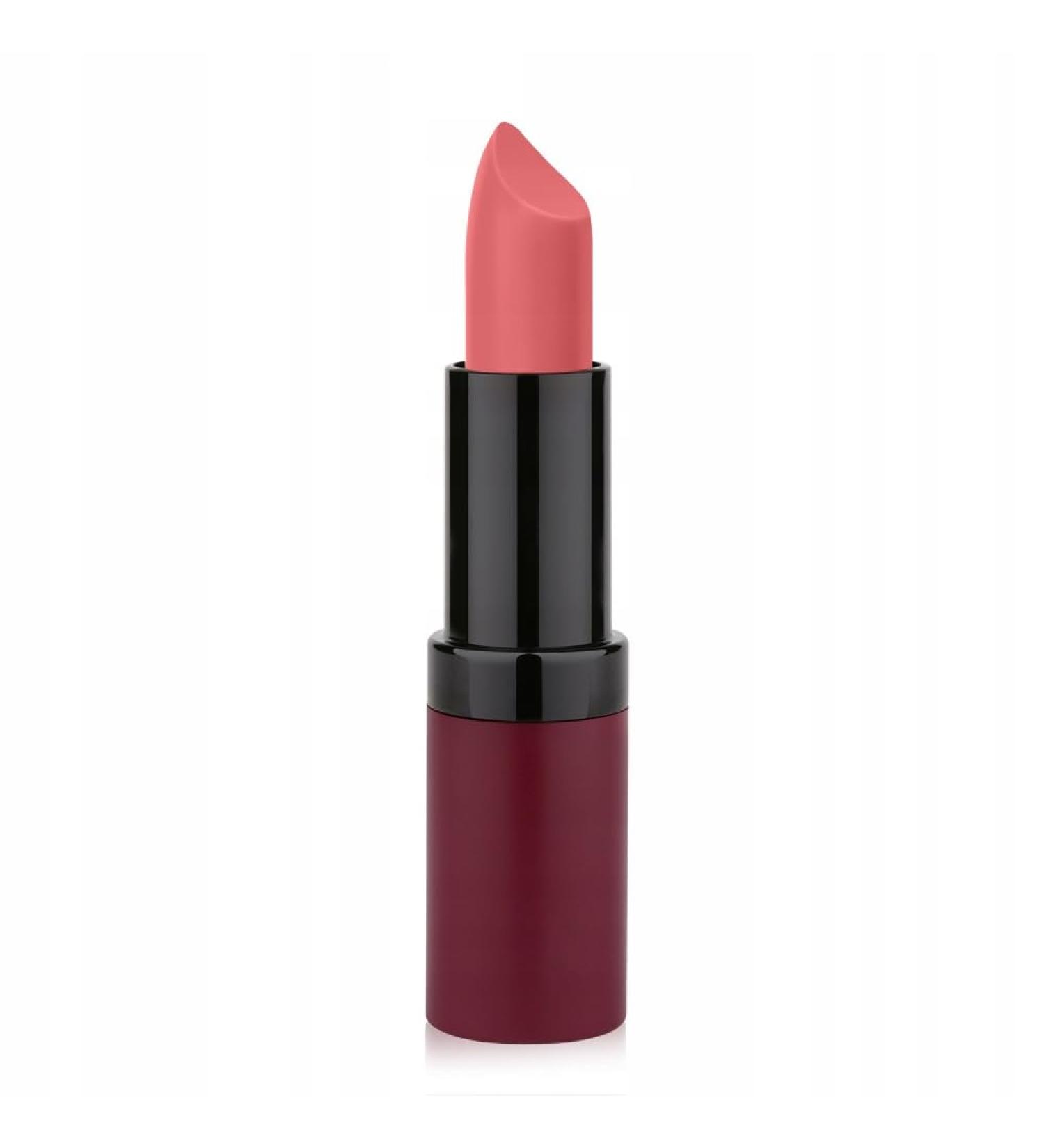Golden Rose Matte Velvet 005 Lipstick - Long-lasting Smooth Finish International Shipping Available - Buy Online on GoSupps.com