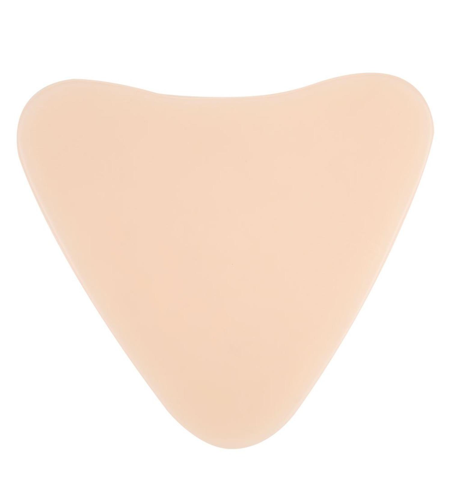 Heart-Shaped Silicone Breast Pads for Enlargement & Anti-Aging Lifting | International Shipping - Buy Online on GoSupps.com