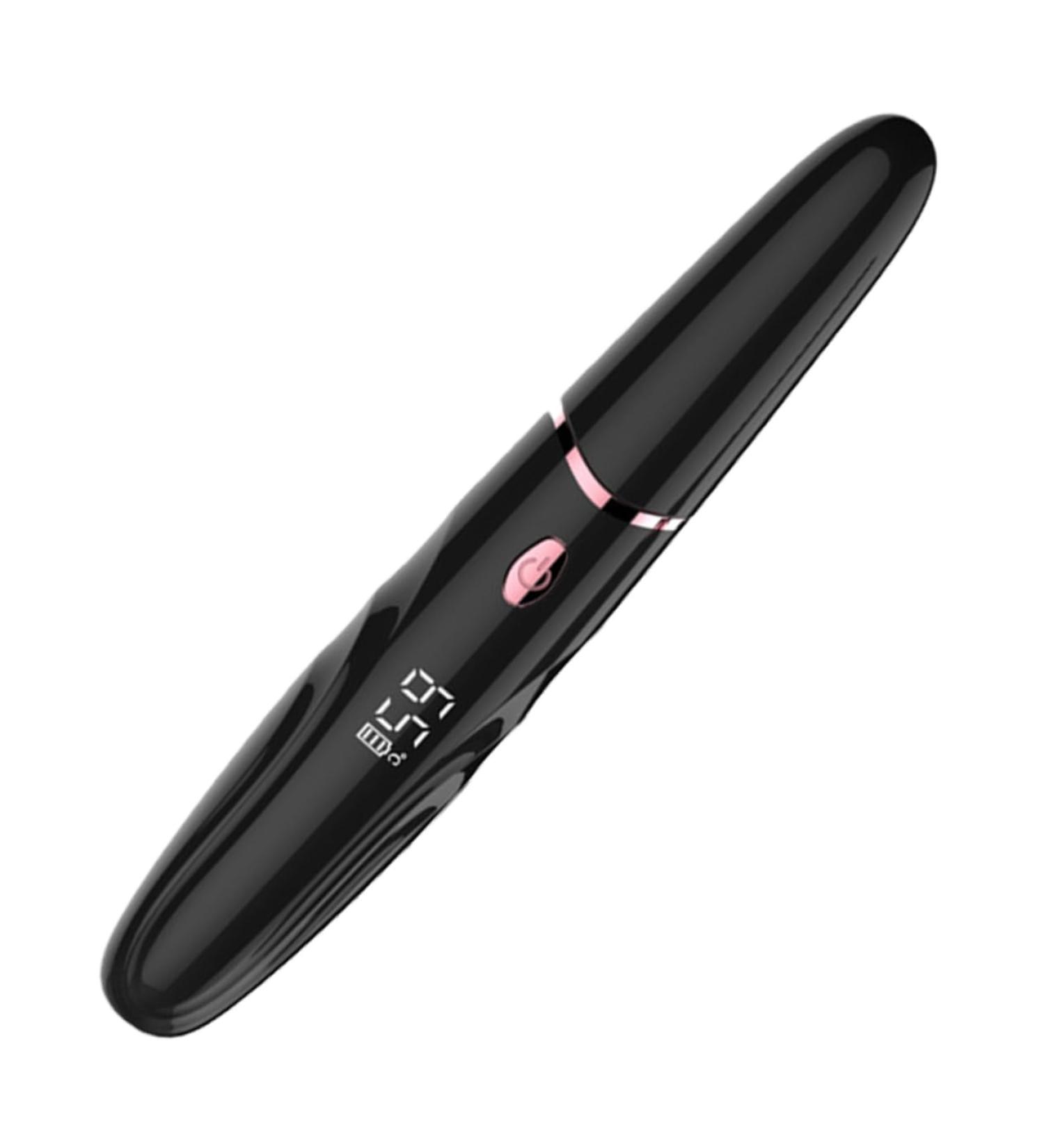 1pc Eyelash Curler Eyelash Holder Women Lash Curler Heating Lash Curler Heated Curler Beauty Tool Electric Eyelash Tool Electric Lash Curler Miss Cosmetic Abs Makeup Tools - Buy Online on GoSupps.com