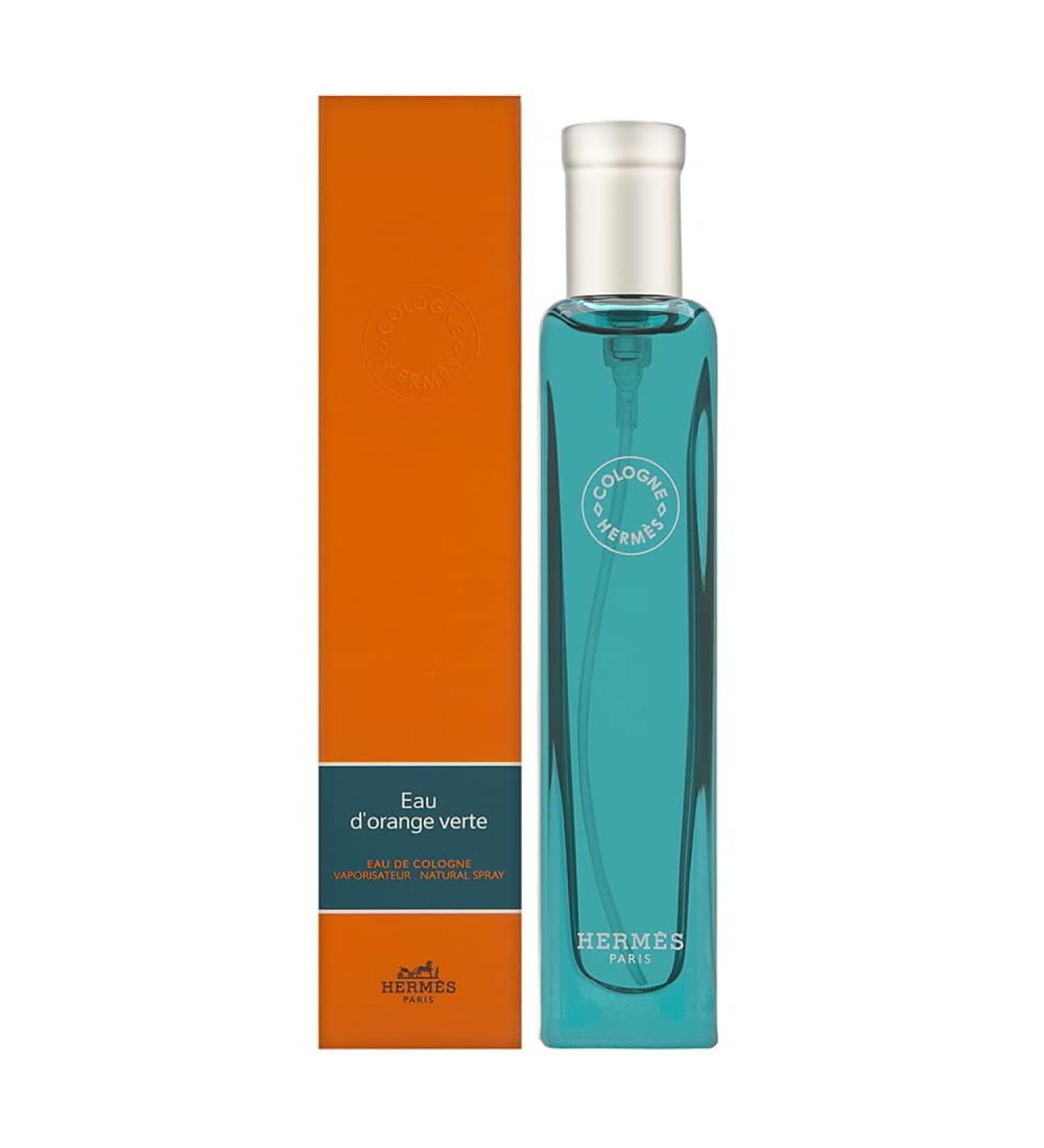 Eau d'Orange Verte by Hermes 0.5 oz Eau de Cologne Spray