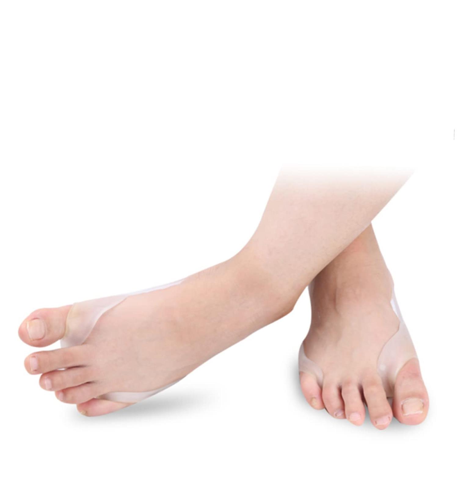 Buy LALAFINA Big Bunion Splint & Hallux Orthotics - Stretching Belt & Insole for Men & Women - International Shipping - Buy Online on GoSupps.com