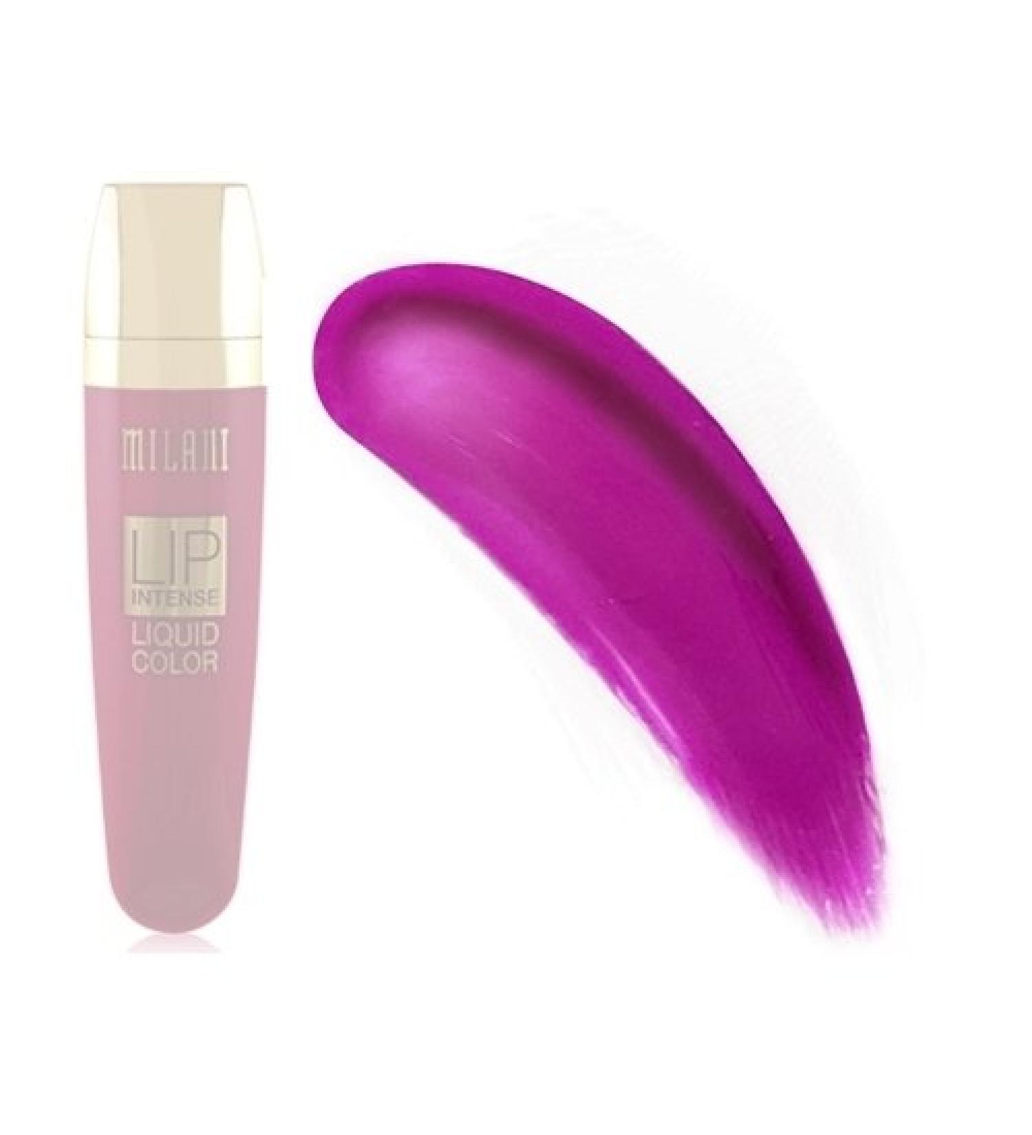 Milani Lip Intense - Violet Addict