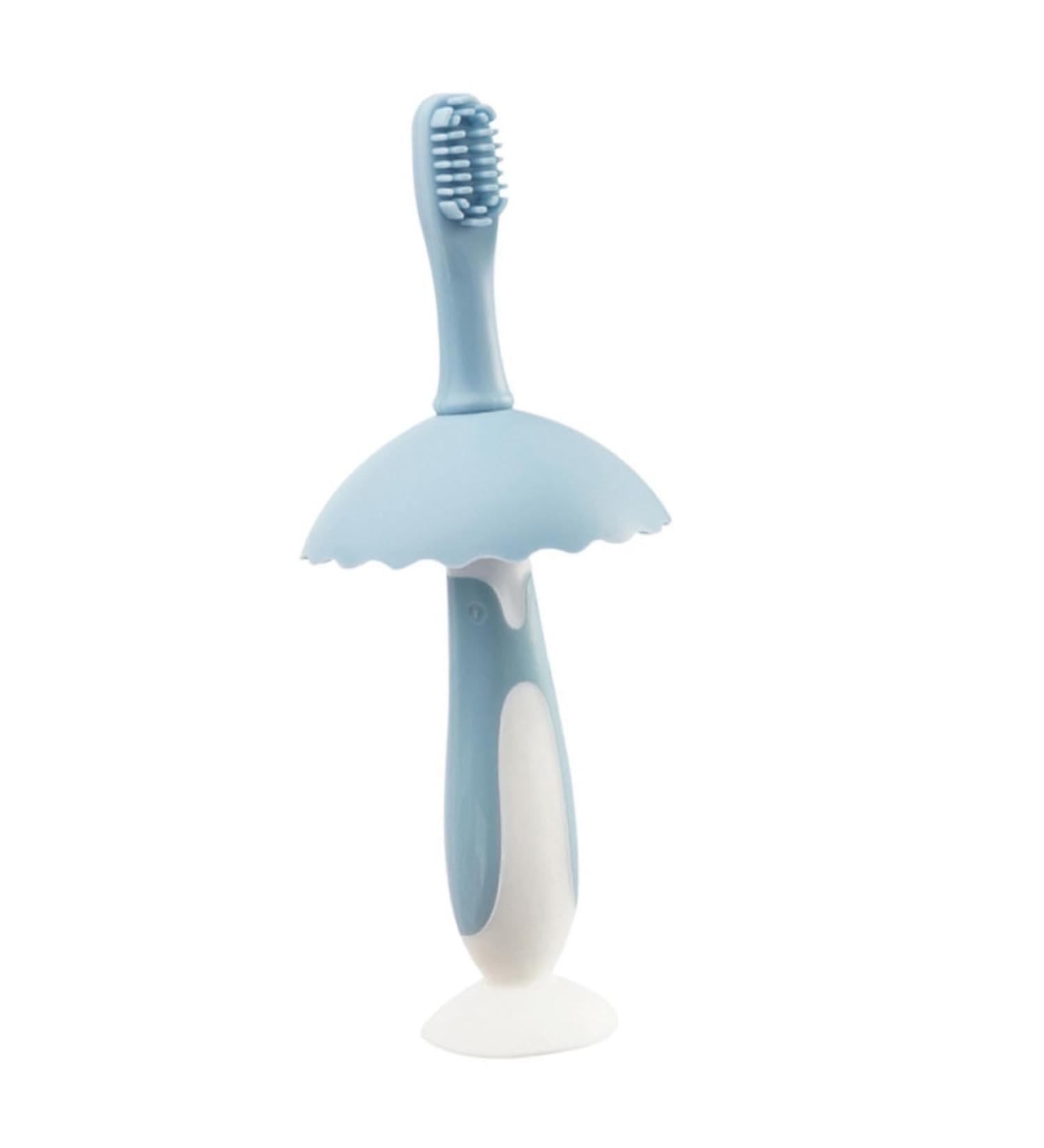 Combined Children's Toothbrush Set | Infant Gum Care & Milk Teeth Accessories for Toddlers - Buy Online on GoSupps.com