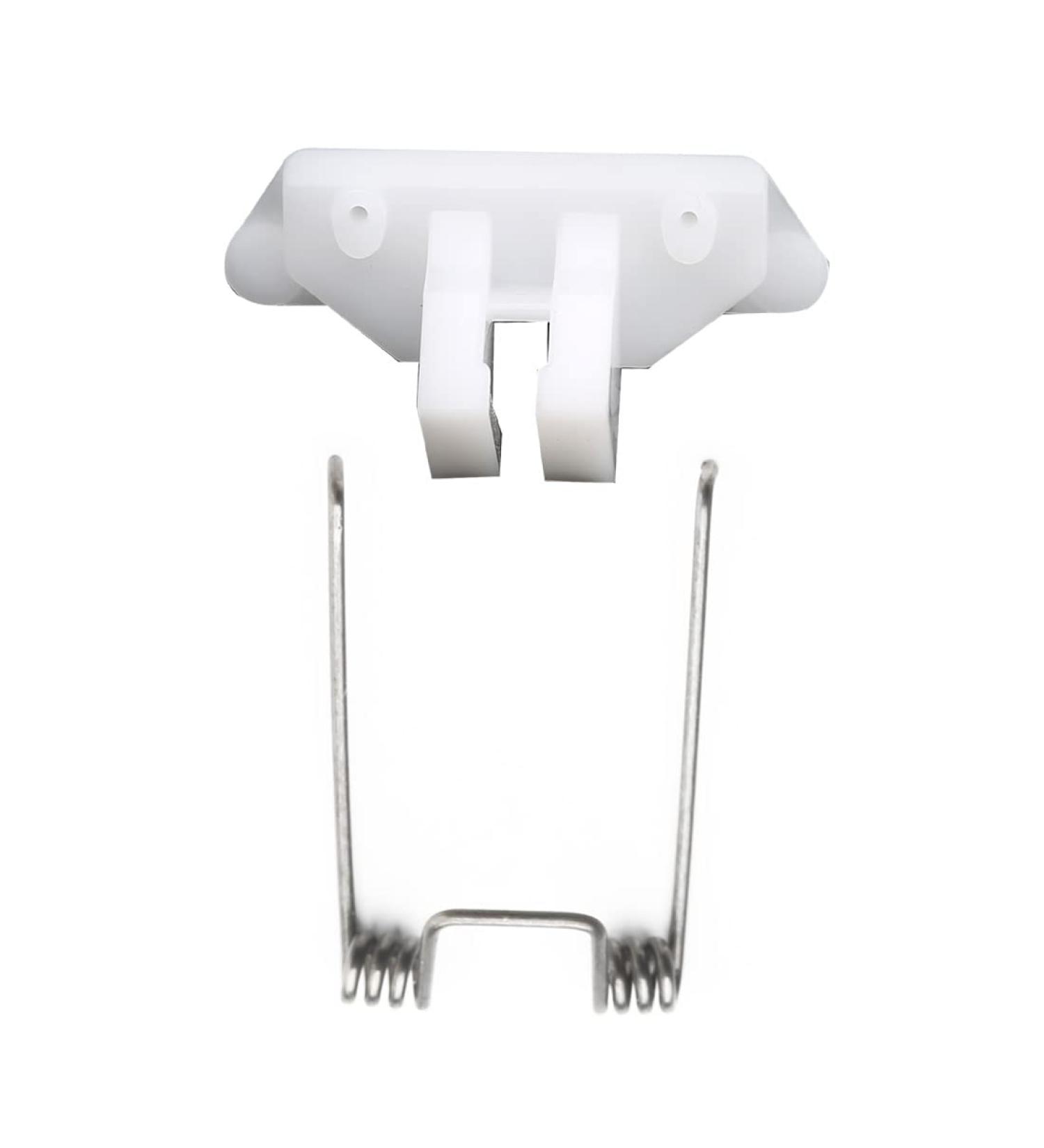WAHFOX Hair Clipper Replacement Parts - Spring Tension & Cam Follower for Babyliss 870 Series Trimmer | Premium Hair Cutting Accessories - Buy Online on GoSupps.com